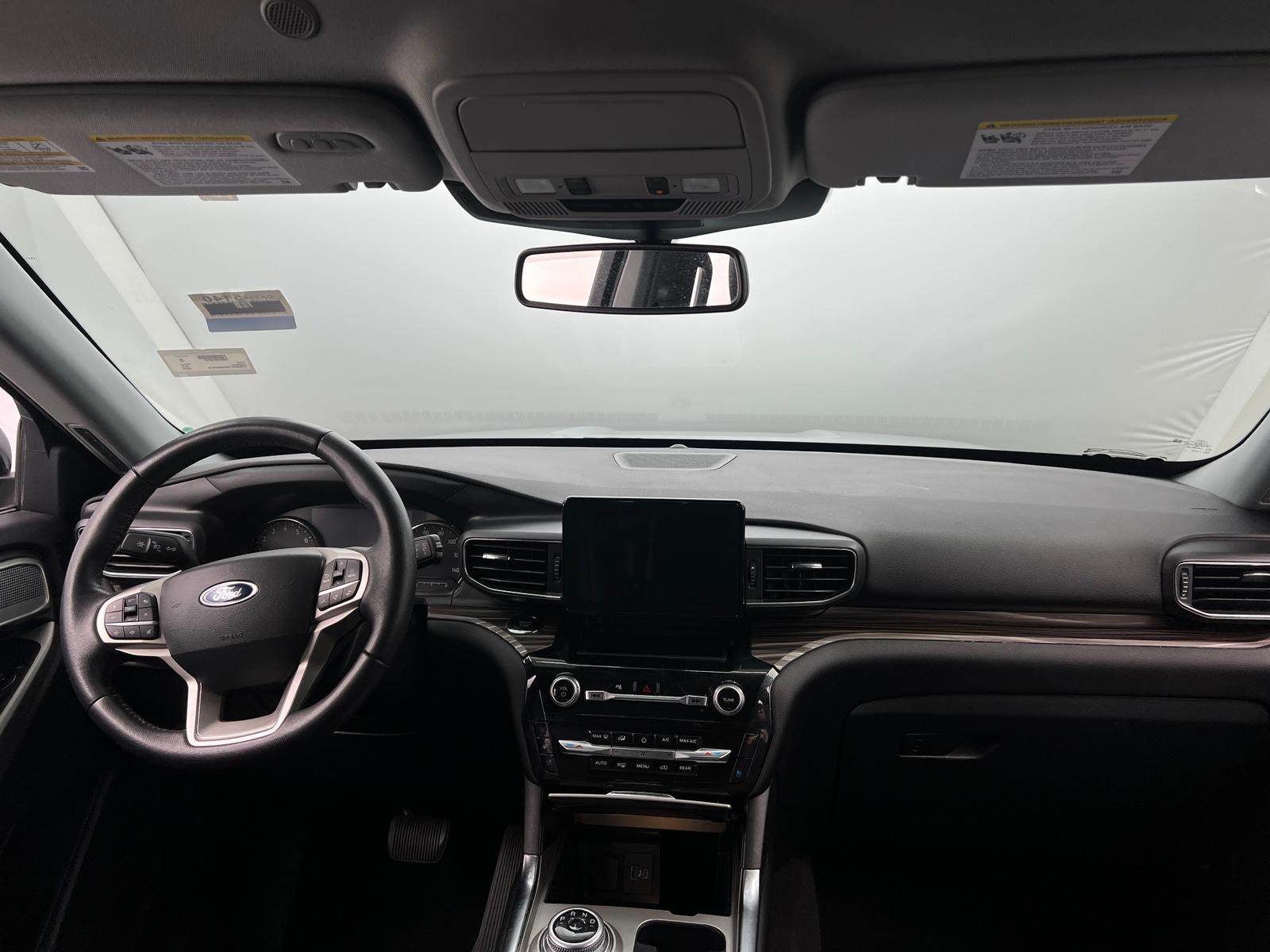 Thumbnail: 2023 Ford Explorer - 2