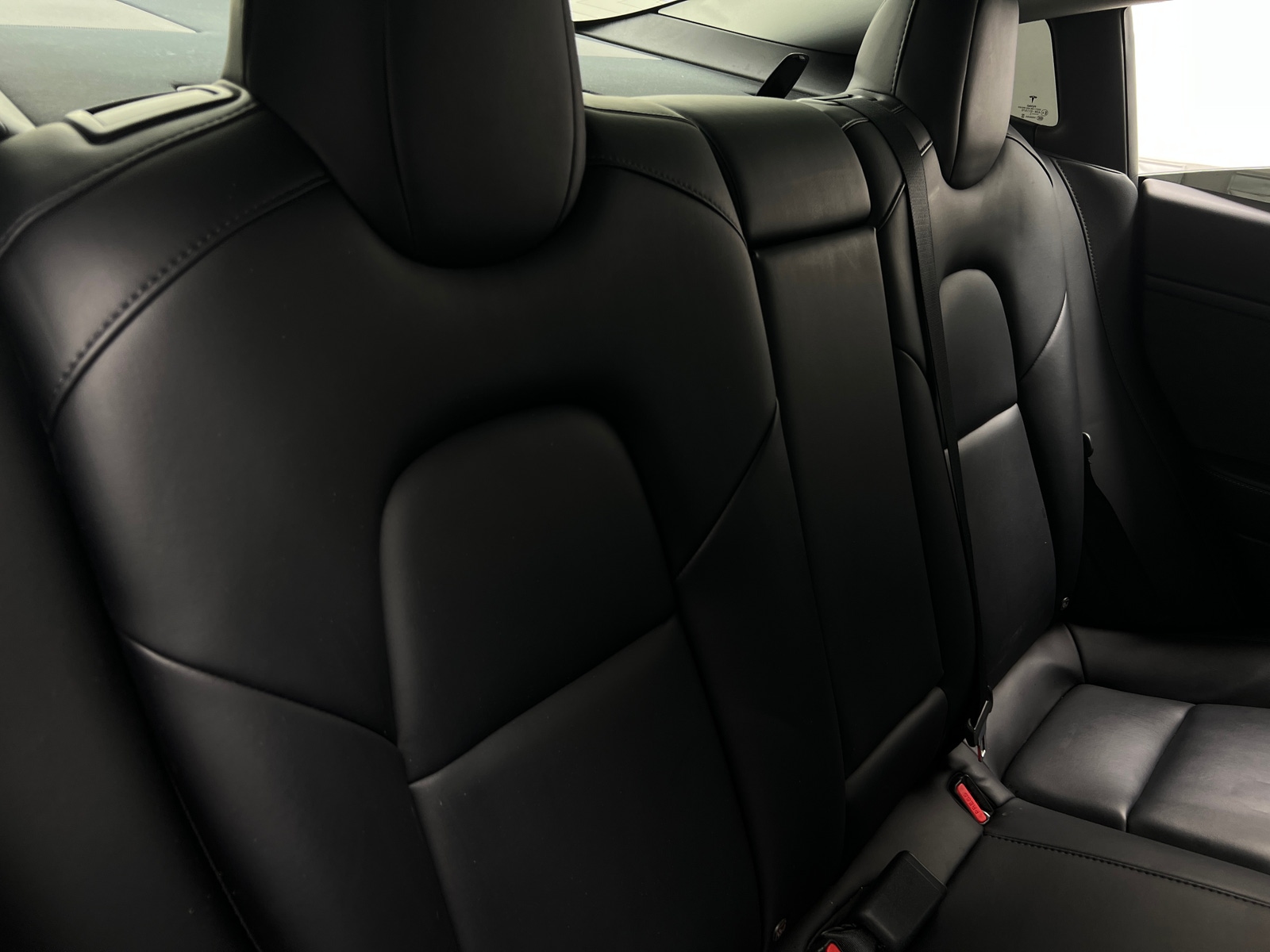 Thumbnail: 2021 Tesla Model 3 - 5