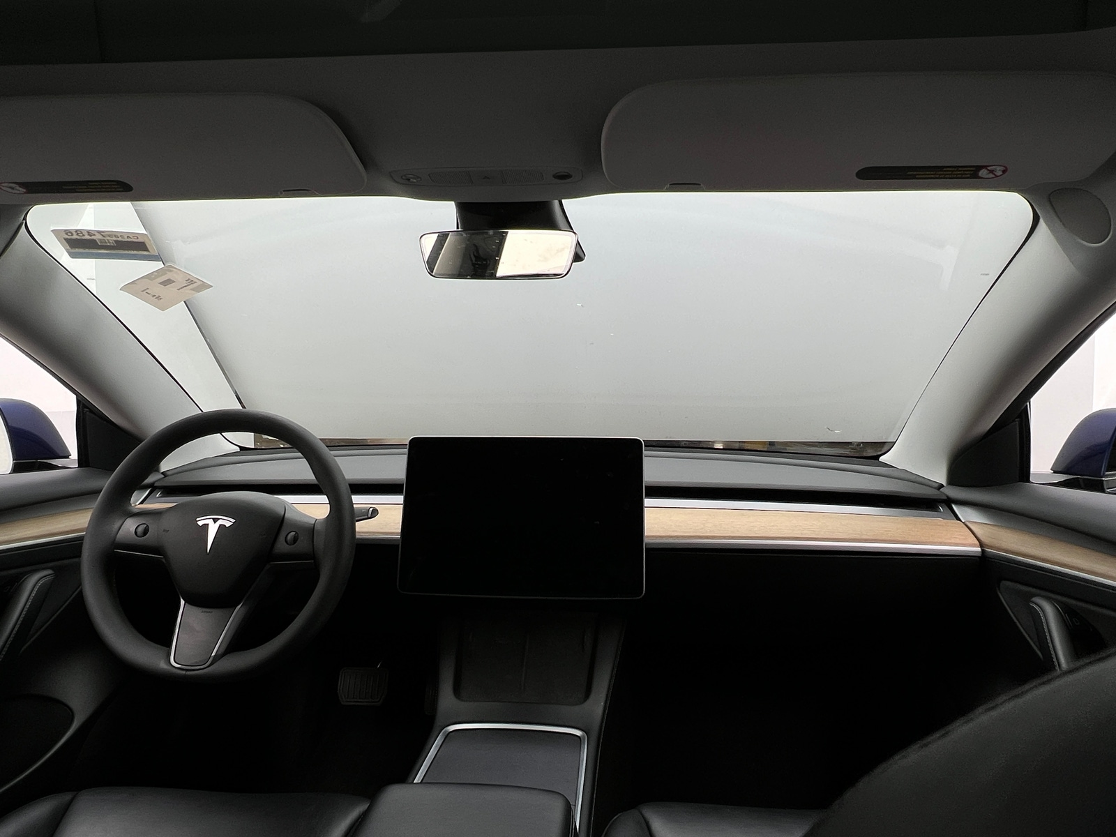 Thumbnail: 2021 Tesla Model 3 - 2