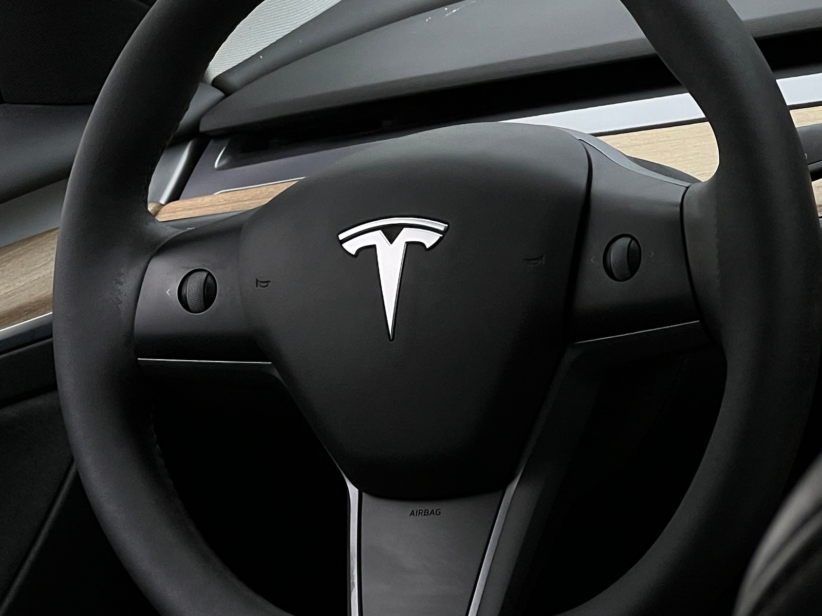 Thumbnail: 2021 Tesla Model 3 - 4