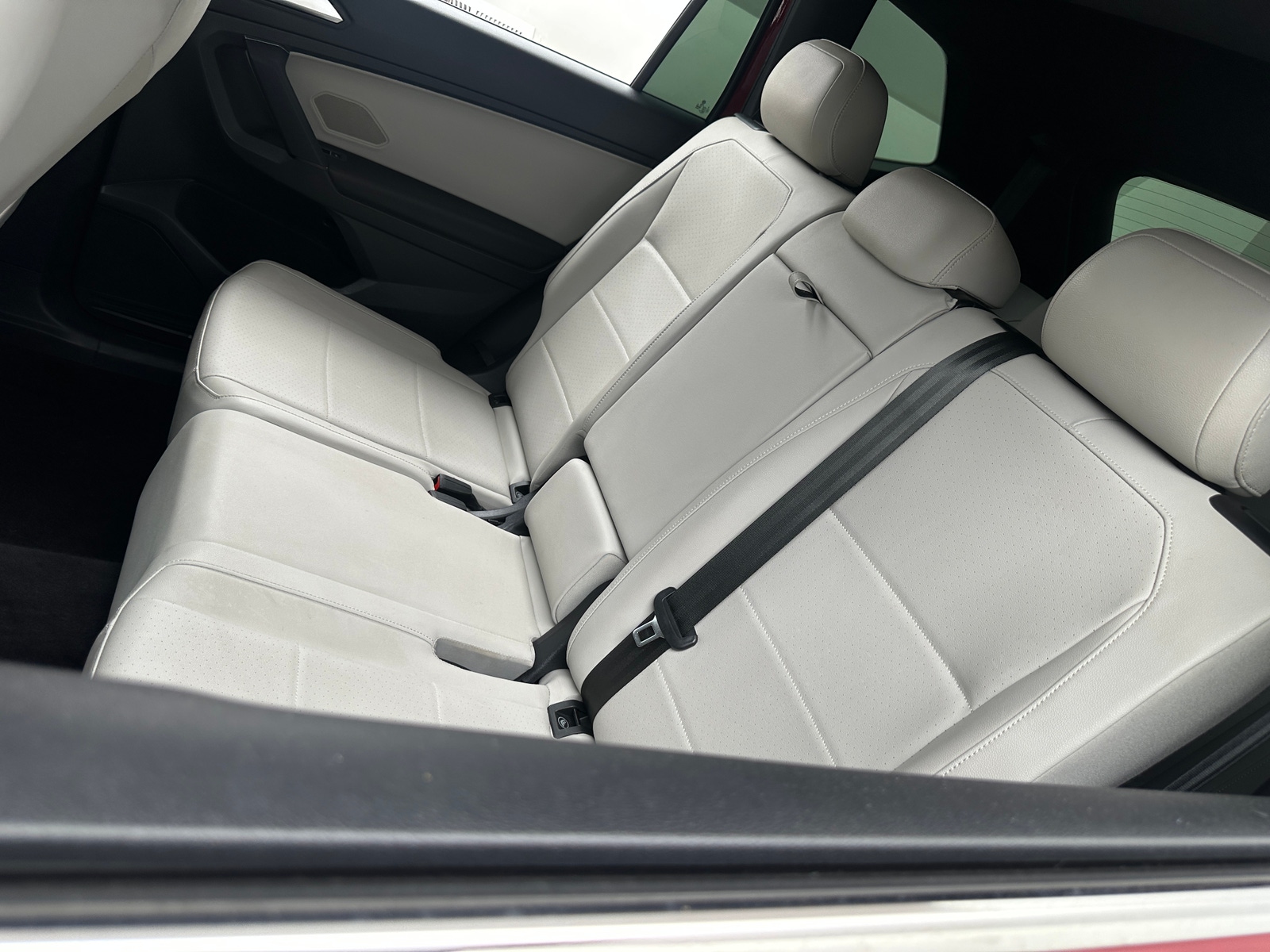 Thumbnail: 2019 Volkswagen Tiguan - 5