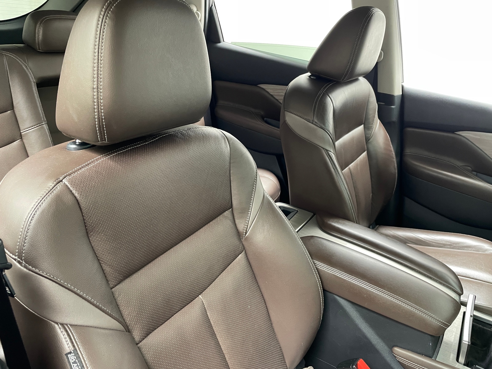 Thumbnail: 2015 Nissan Murano - 2