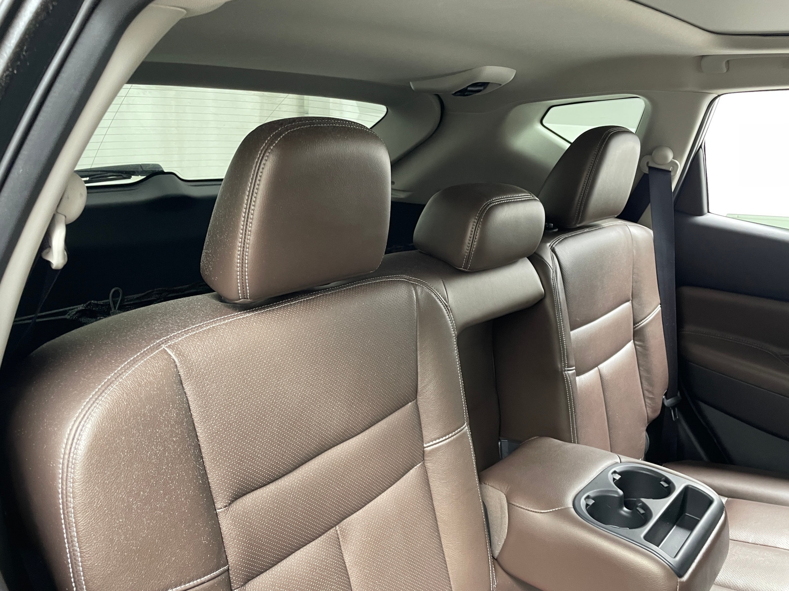 Thumbnail: 2015 Nissan Murano - 6