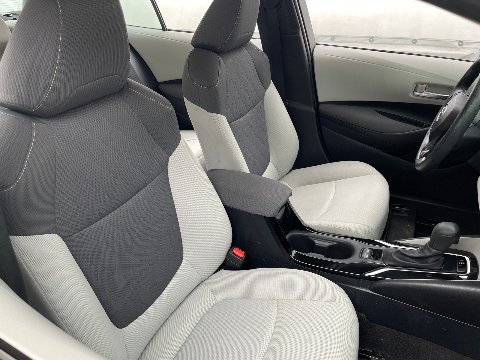 Thumbnail: 2020 Toyota Corolla - 2