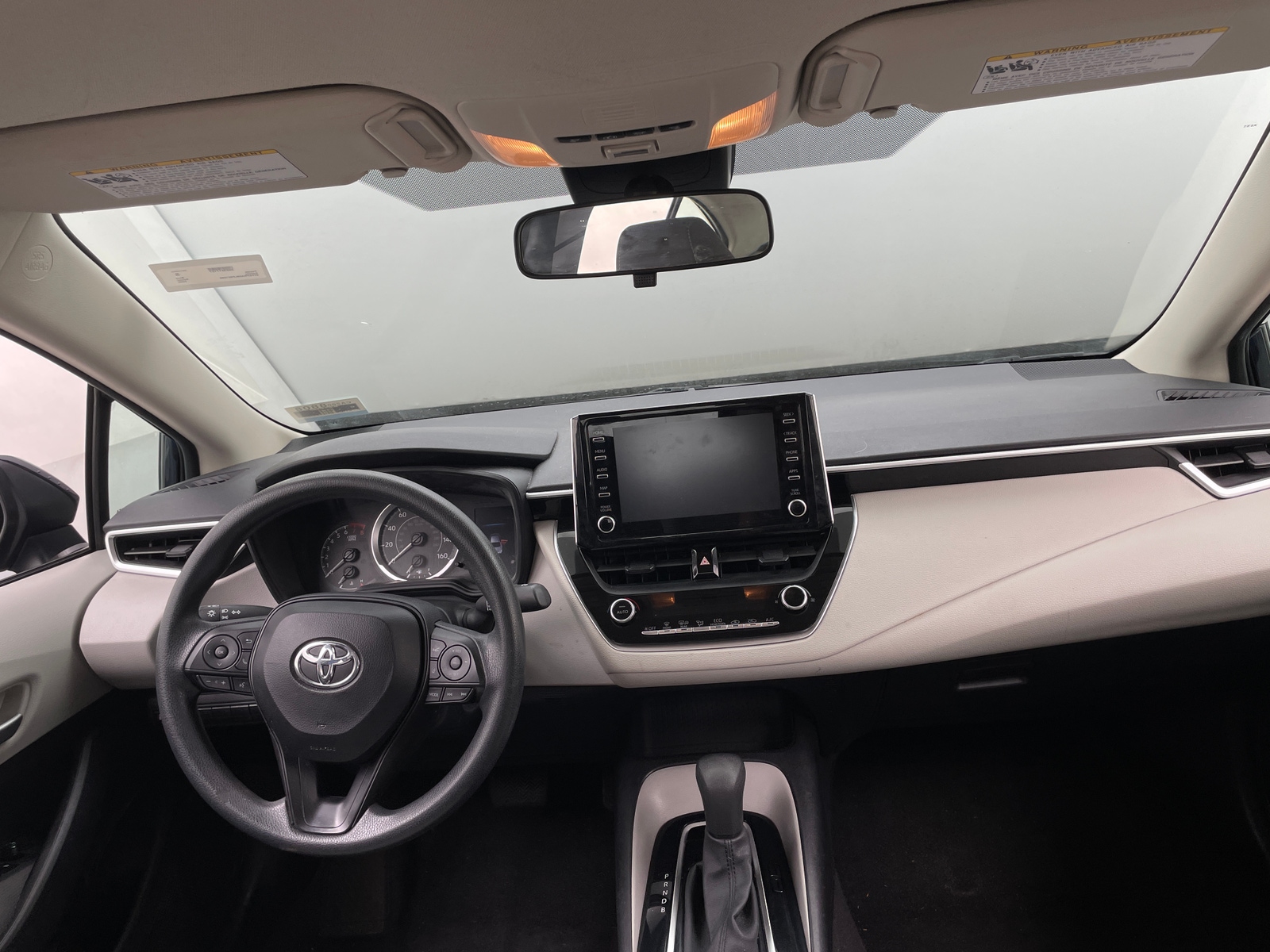 Thumbnail: 2020 Toyota Corolla - 3