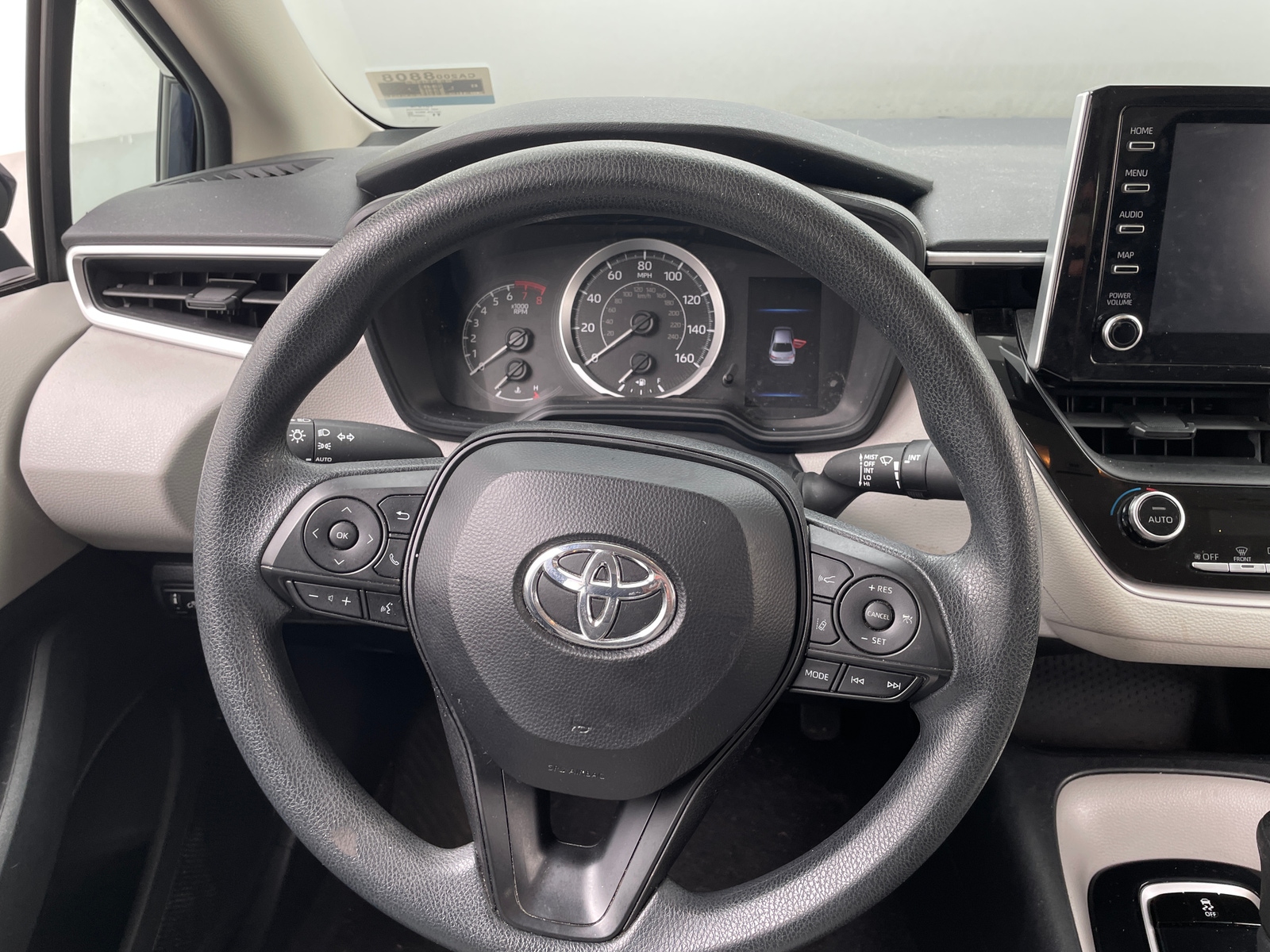 Thumbnail: 2020 Toyota Corolla - 5