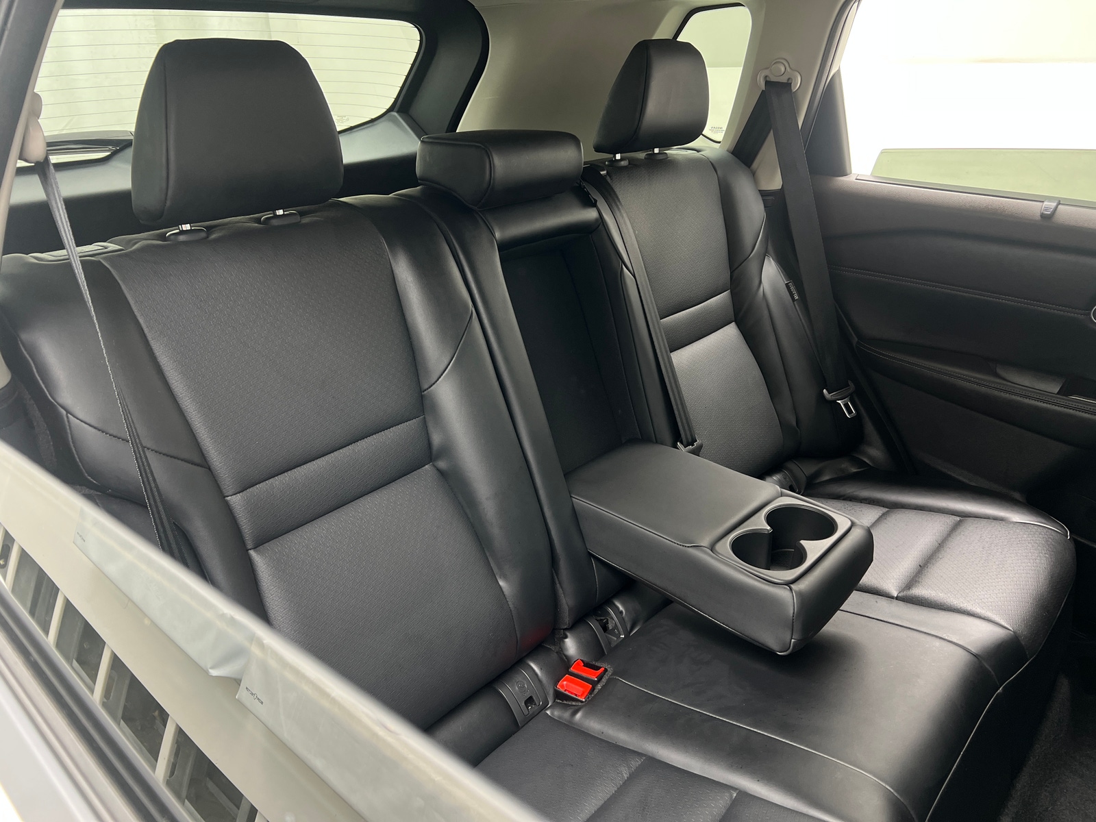 Thumbnail: 2021 Nissan Rogue - 6