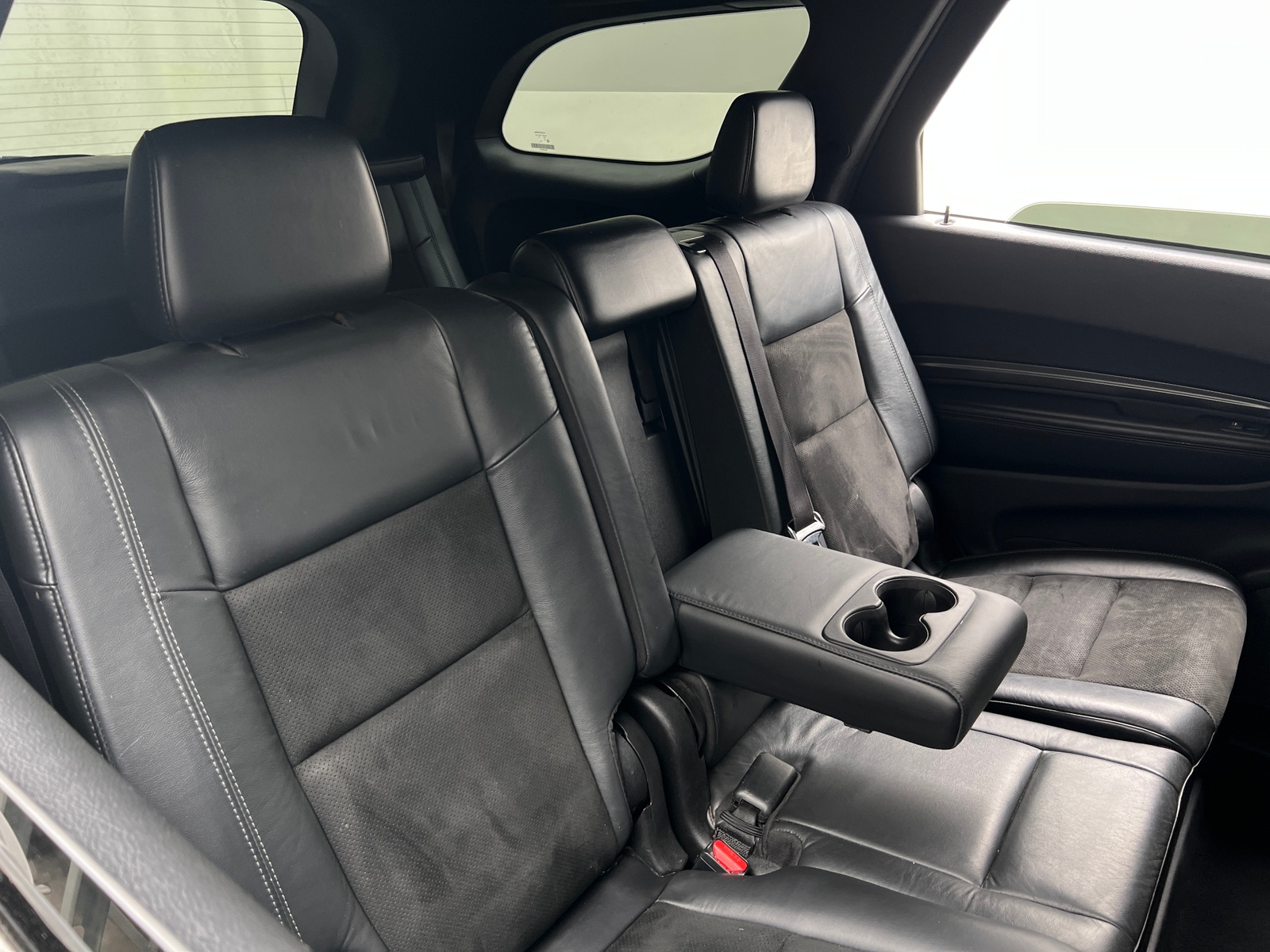 Thumbnail: 2022 Dodge Durango - 5