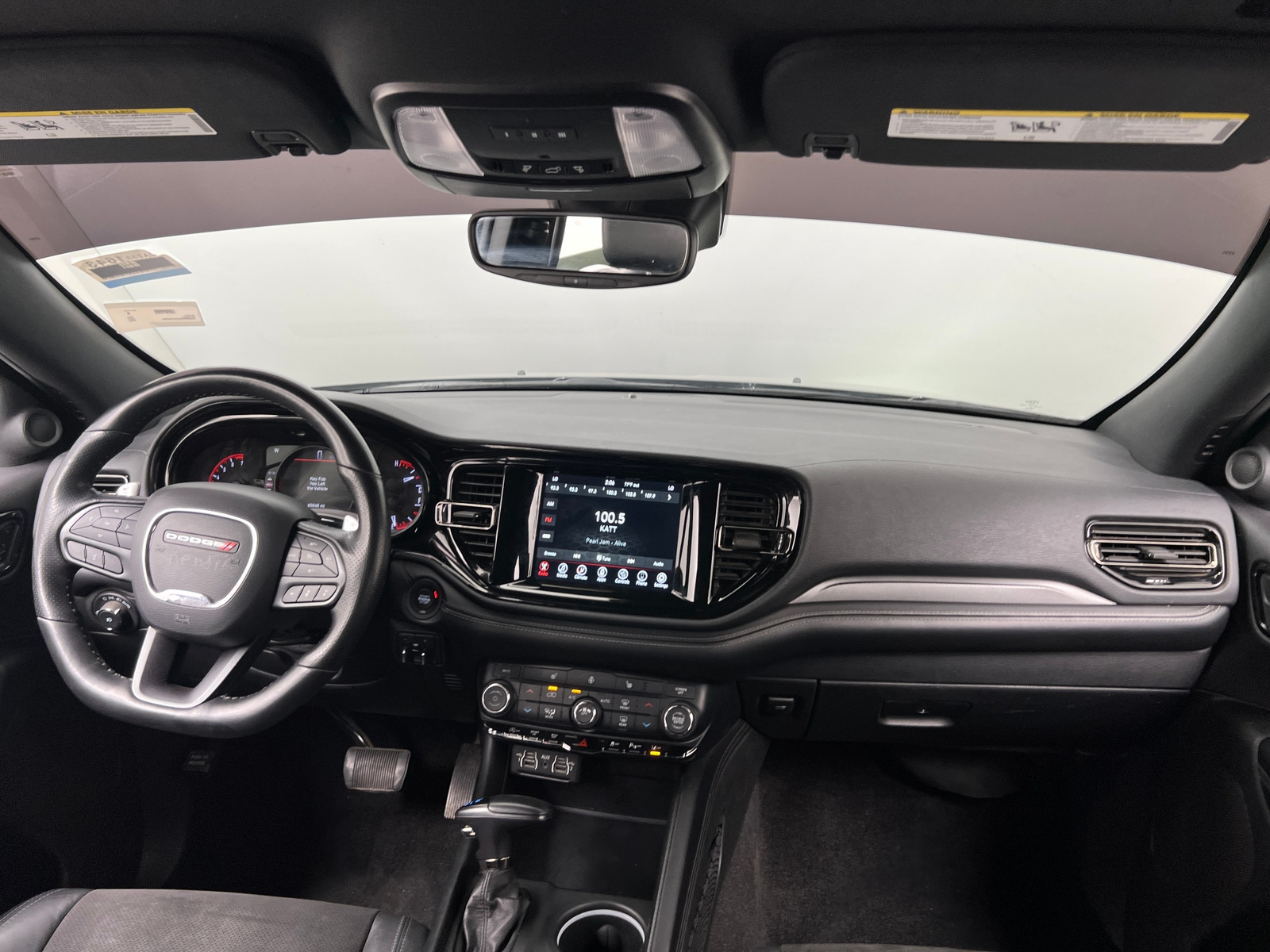 Thumbnail: 2022 Dodge Durango - 2