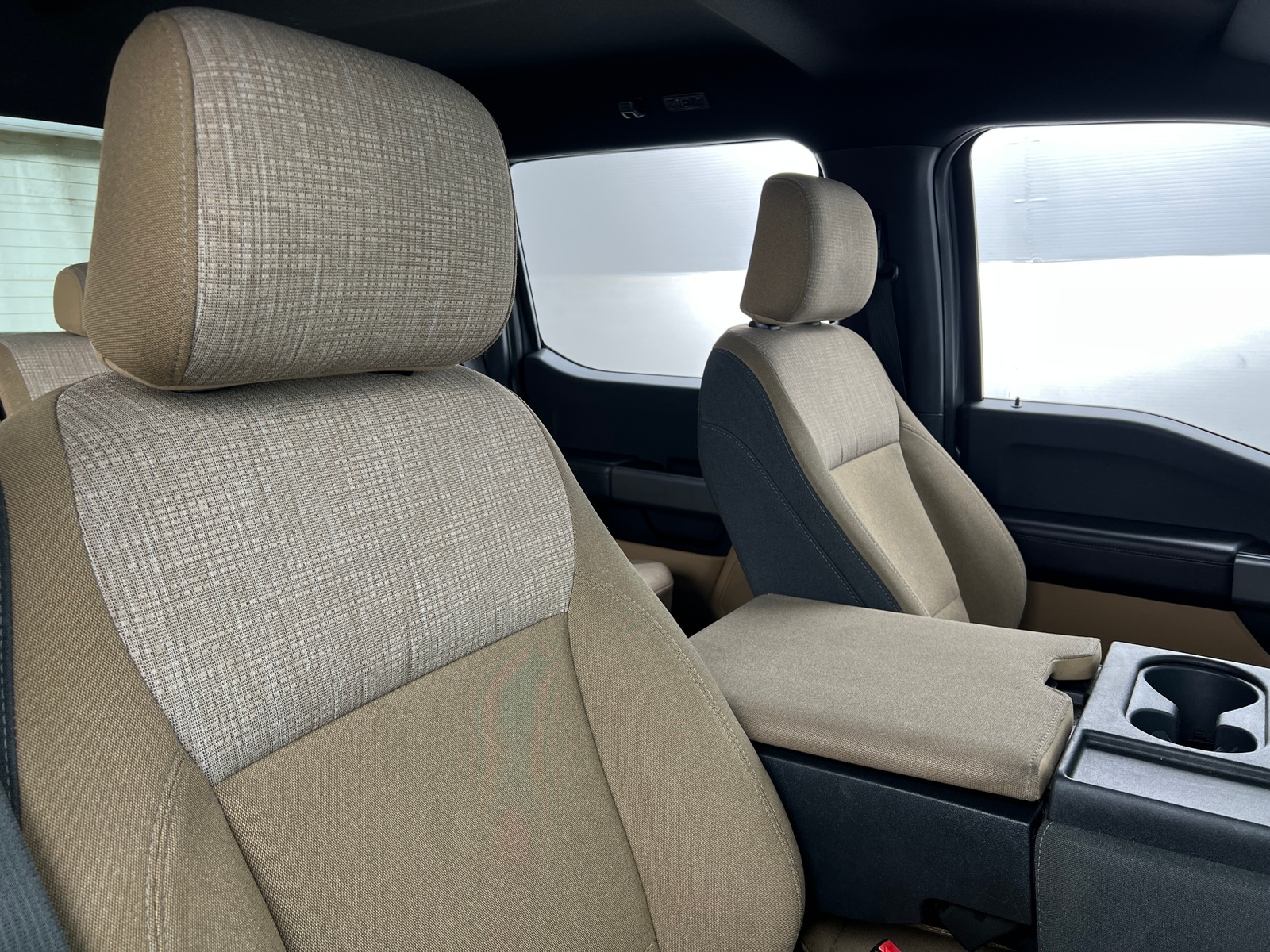 Thumbnail: 2023 Ford Econoline - 2