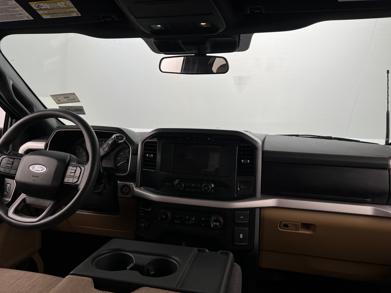 Thumbnail: 2023 Ford Econoline - 3
