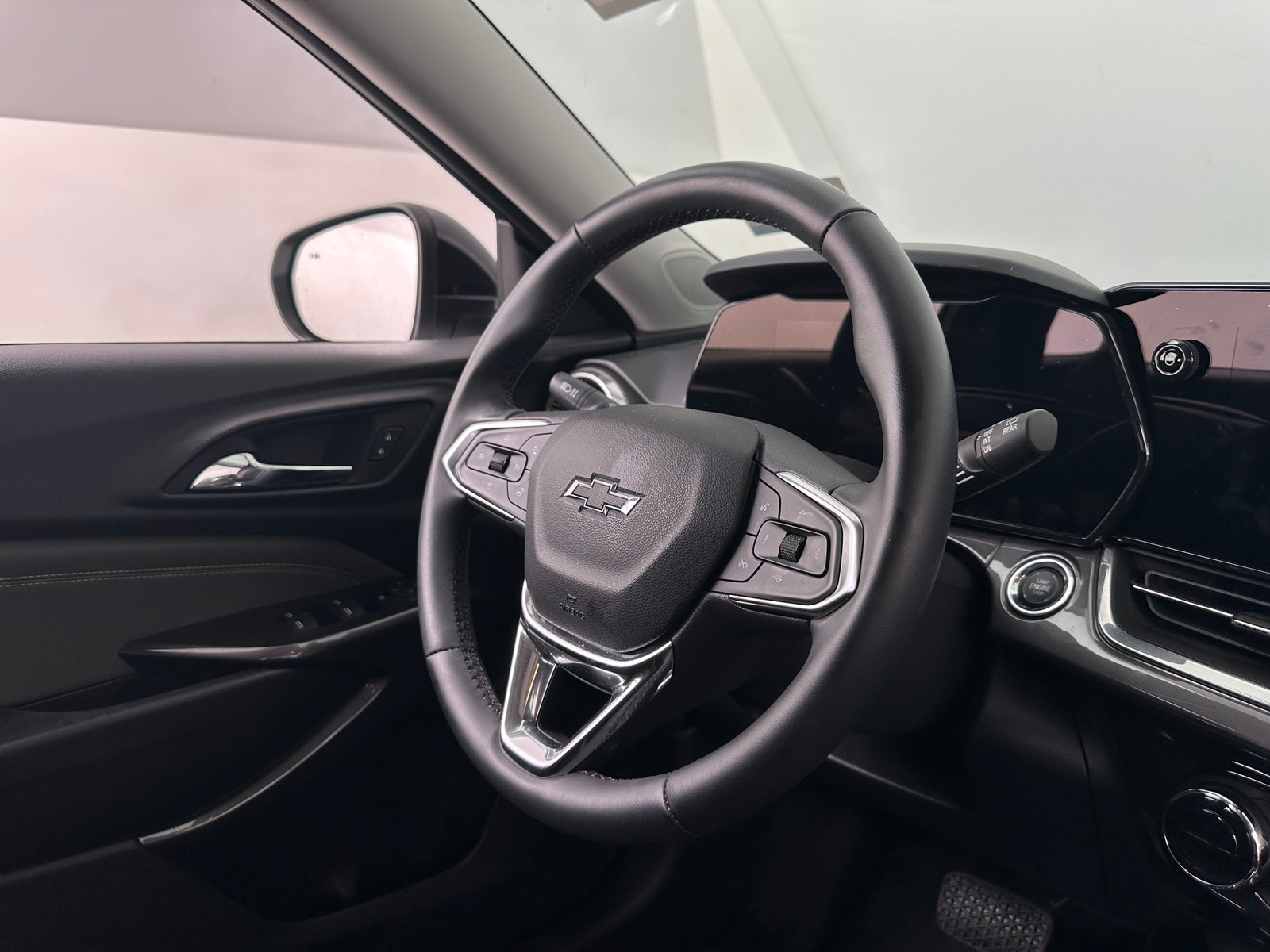 Thumbnail: 2024 Chevrolet Trax - 4