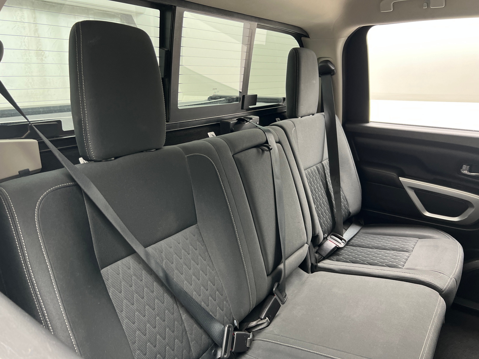 Thumbnail: 2018 Nissan Titan - 6