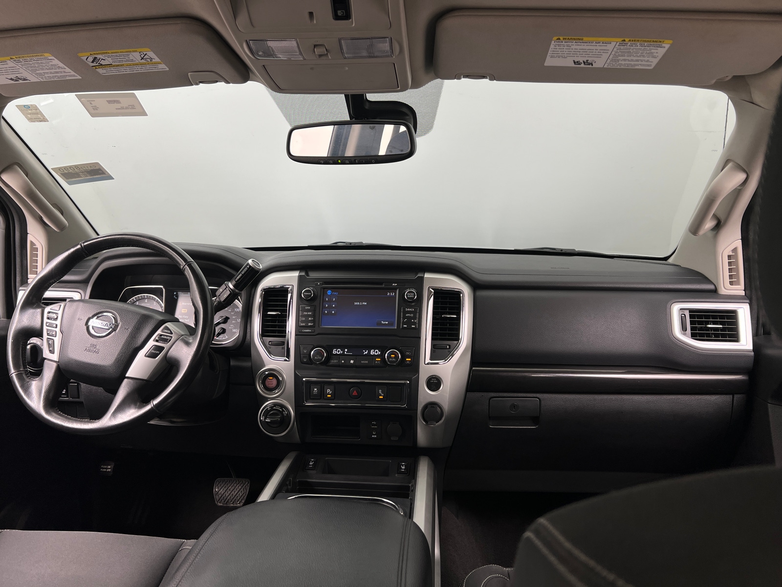 Thumbnail: 2018 Nissan Titan - 3