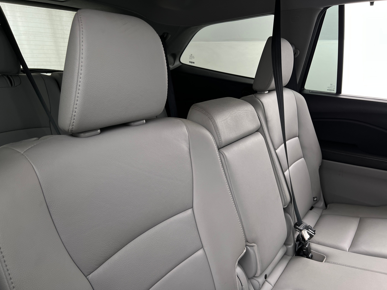 Thumbnail: 2019 Honda Pilot - 5