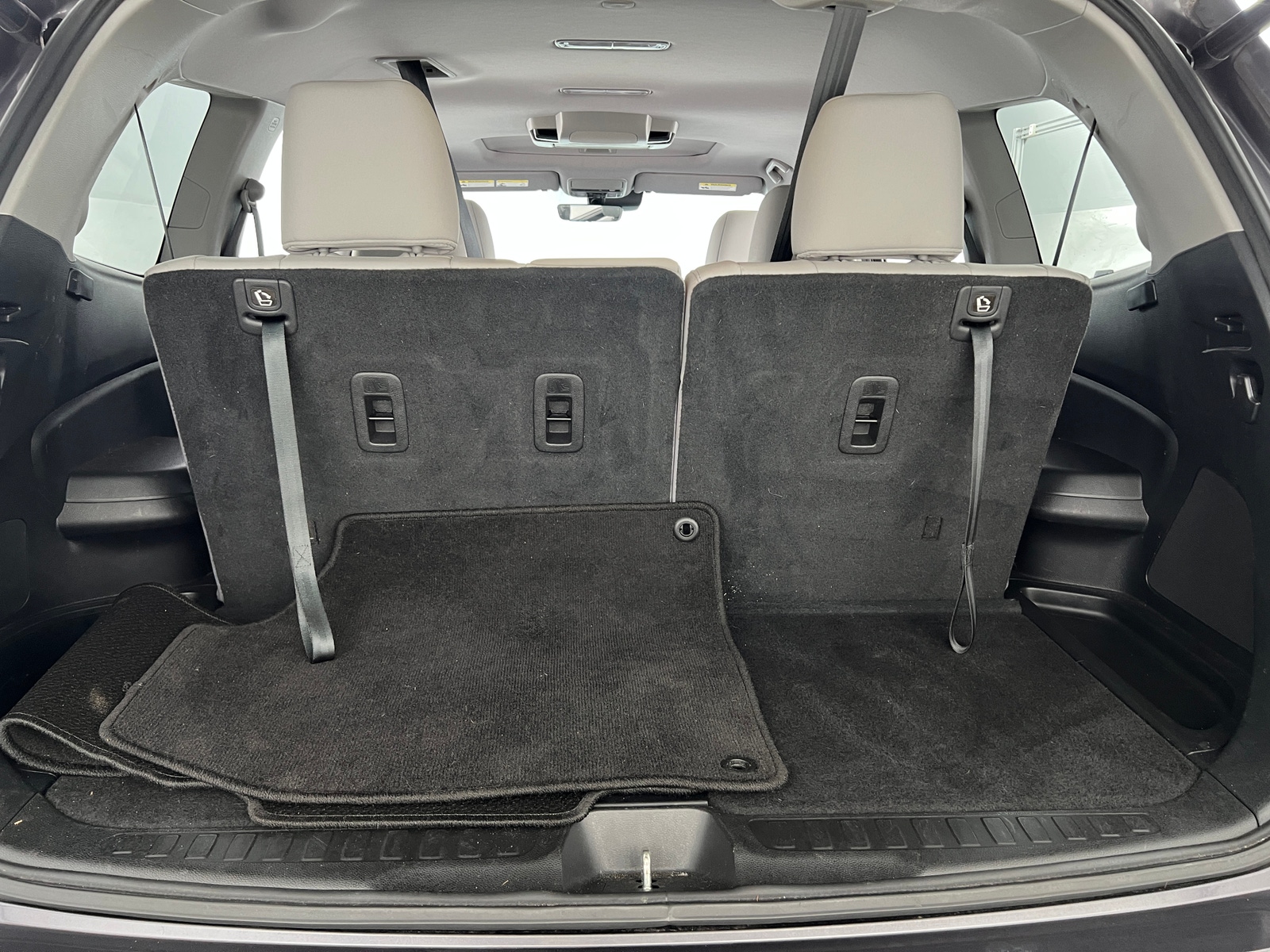 Thumbnail: 2019 Honda Pilot - 6