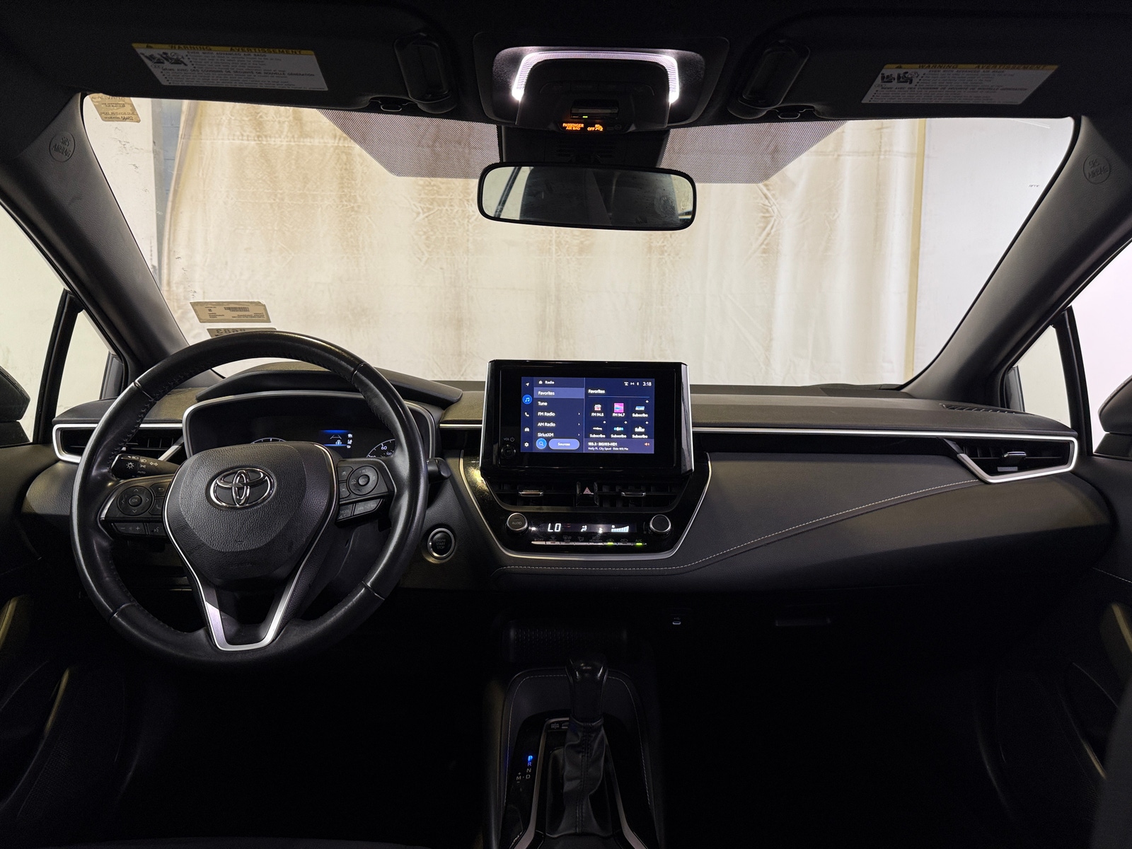 Thumbnail: 2023 Toyota Corolla - 3