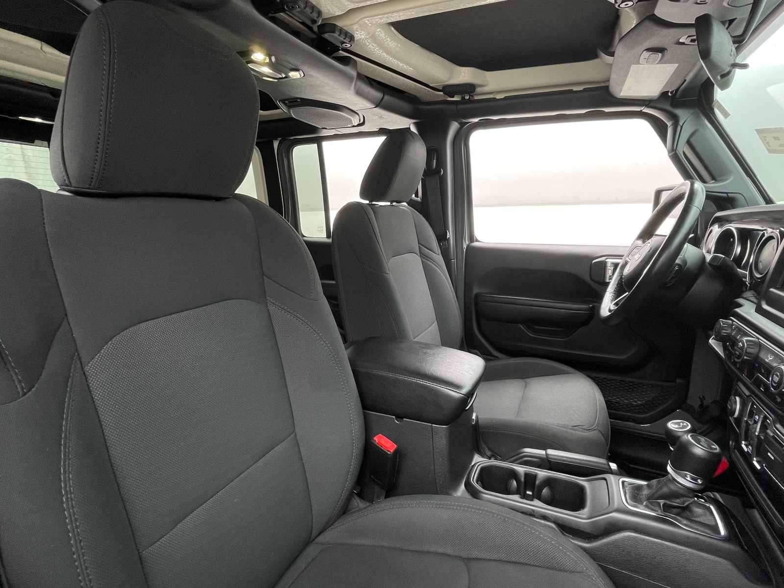 Thumbnail: 2022 Jeep Wrangler - 2