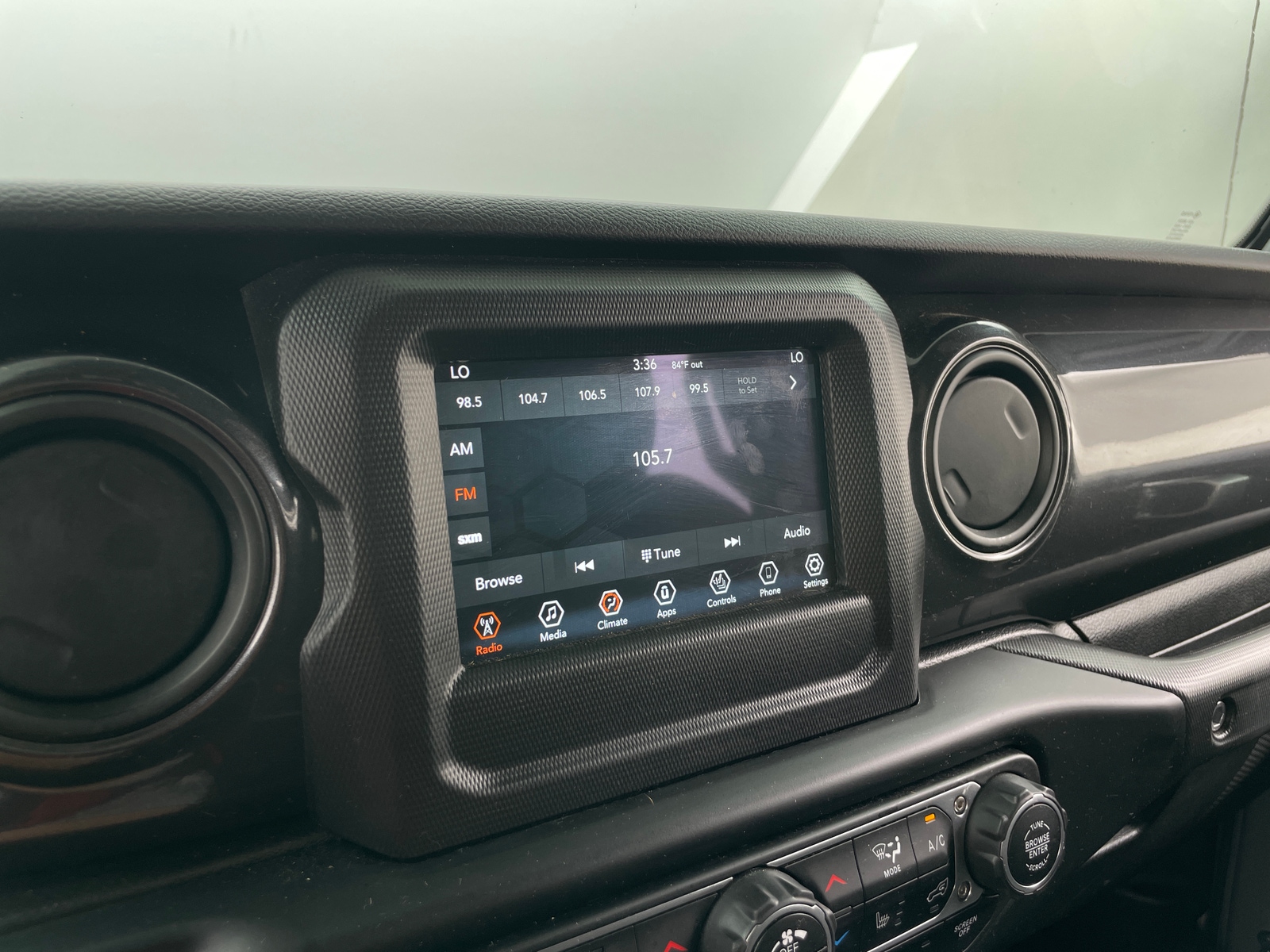 Thumbnail: 2022 Jeep Wrangler - 4