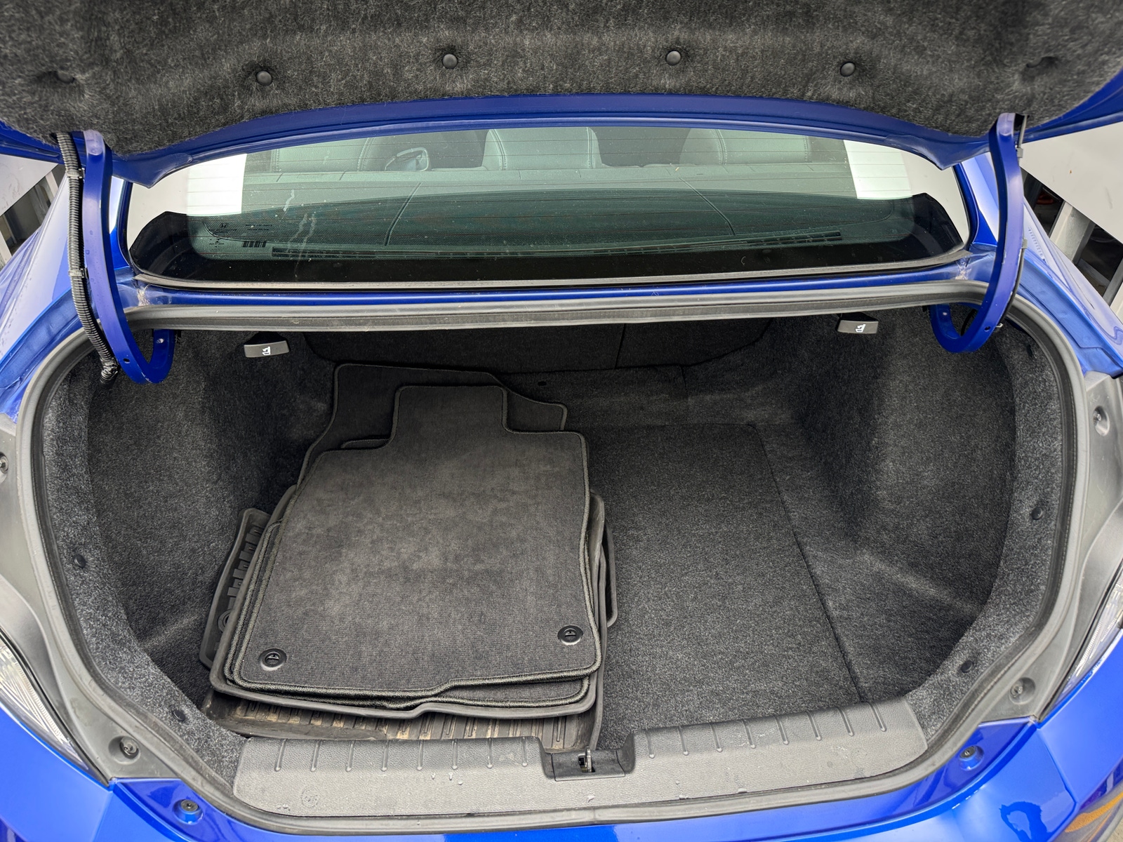 Thumbnail: 2017 Honda Civic - 4