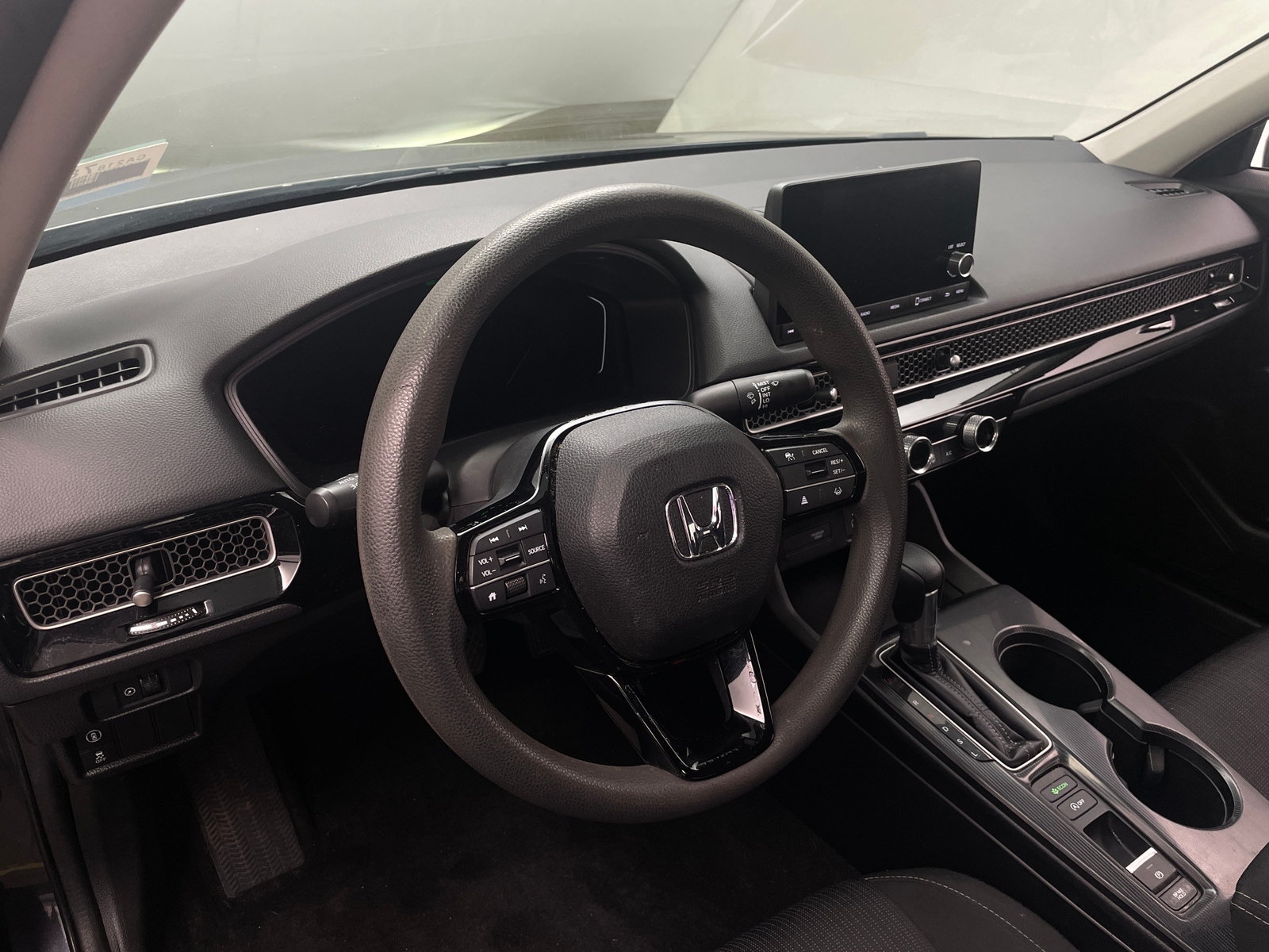 Thumbnail: 2022 Honda Civic - 3