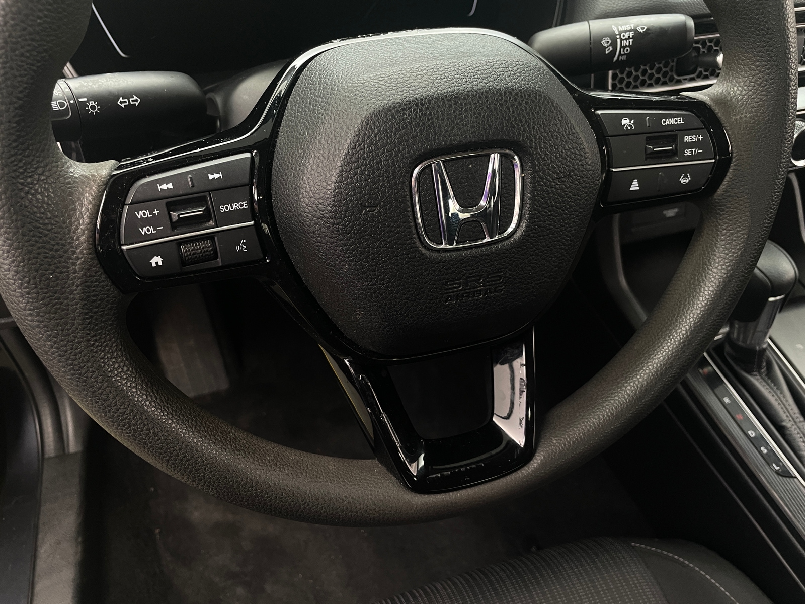 Thumbnail: 2022 Honda Civic - 5