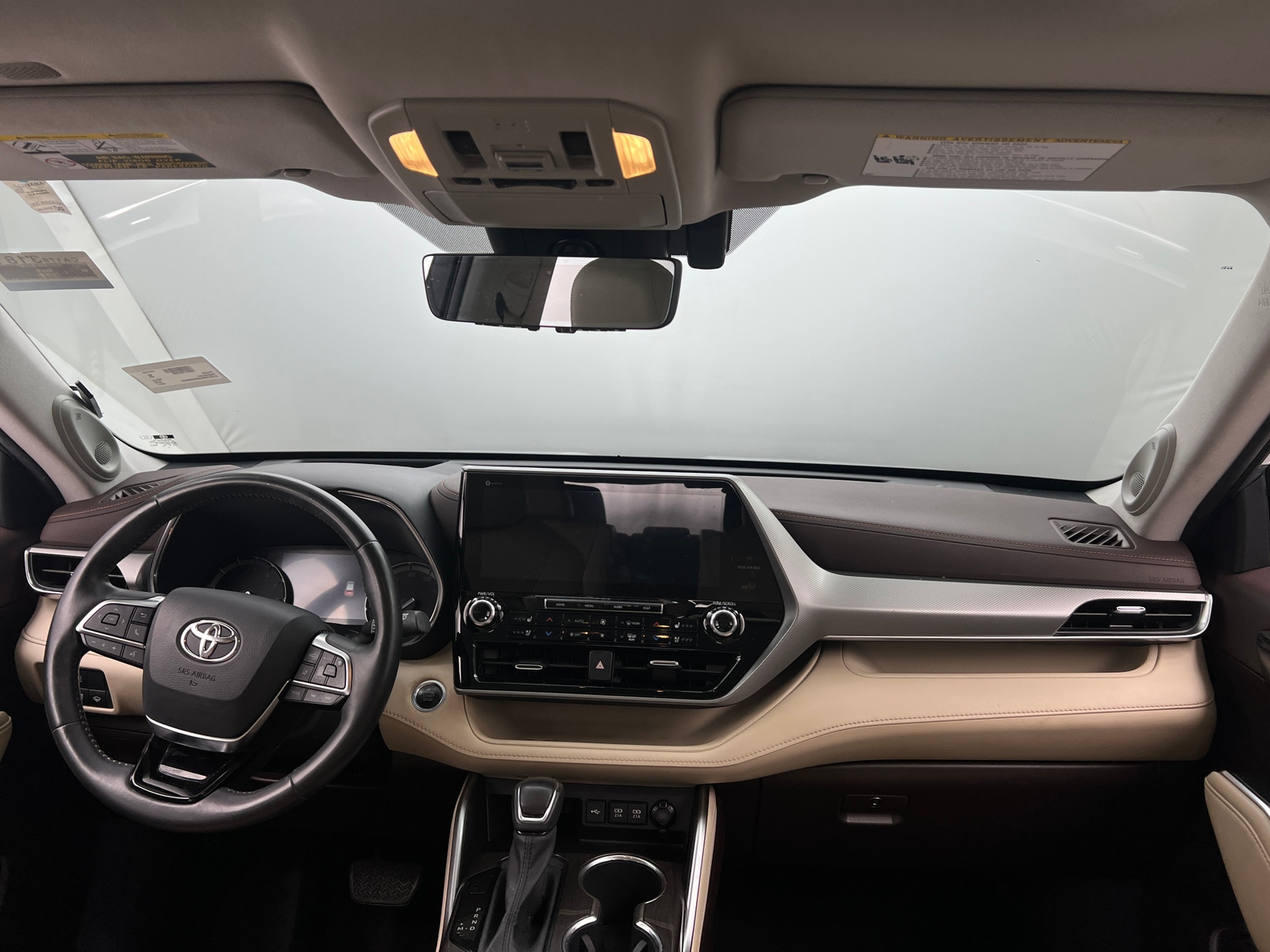 Thumbnail: 2021 Toyota Highlander - 2