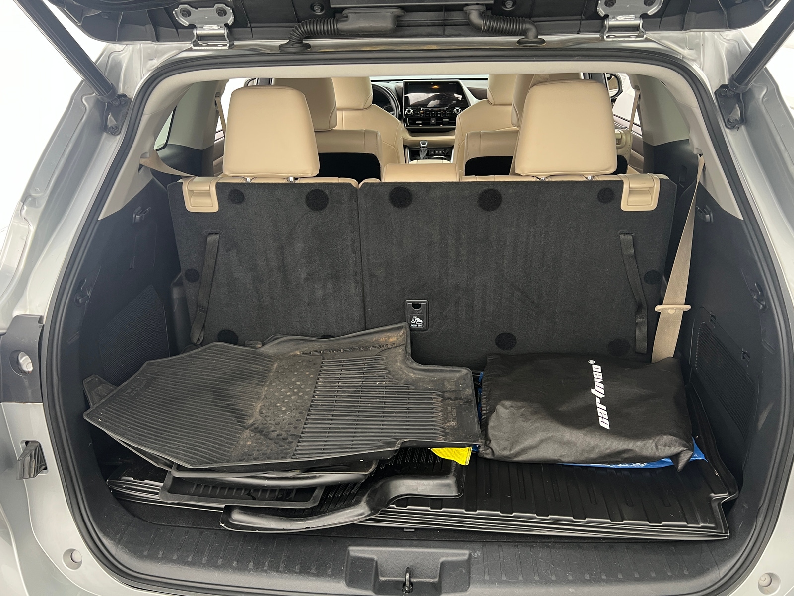 Thumbnail: 2021 Toyota Highlander - 6