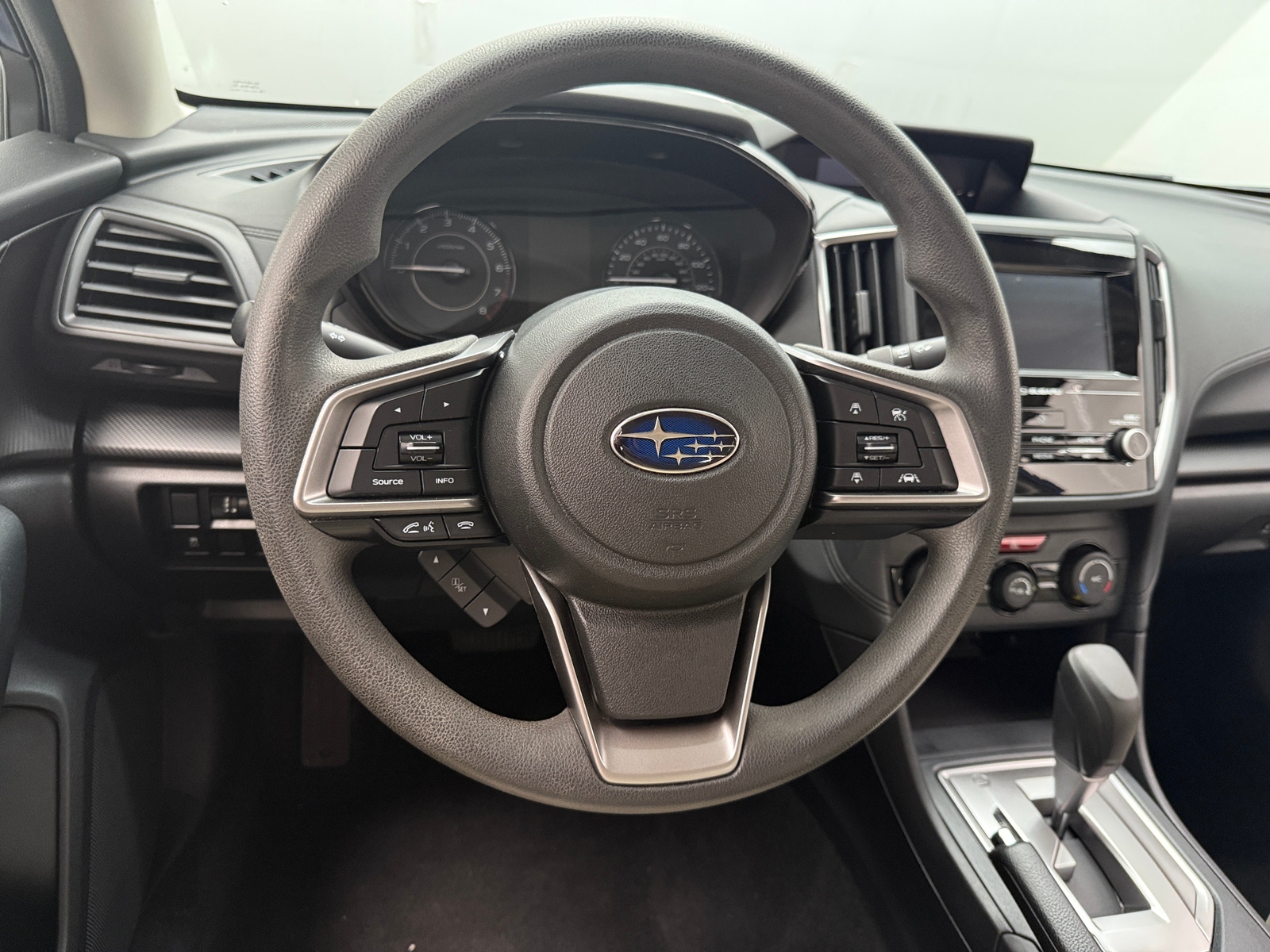Thumbnail: 2022 Subaru Impreza - 5