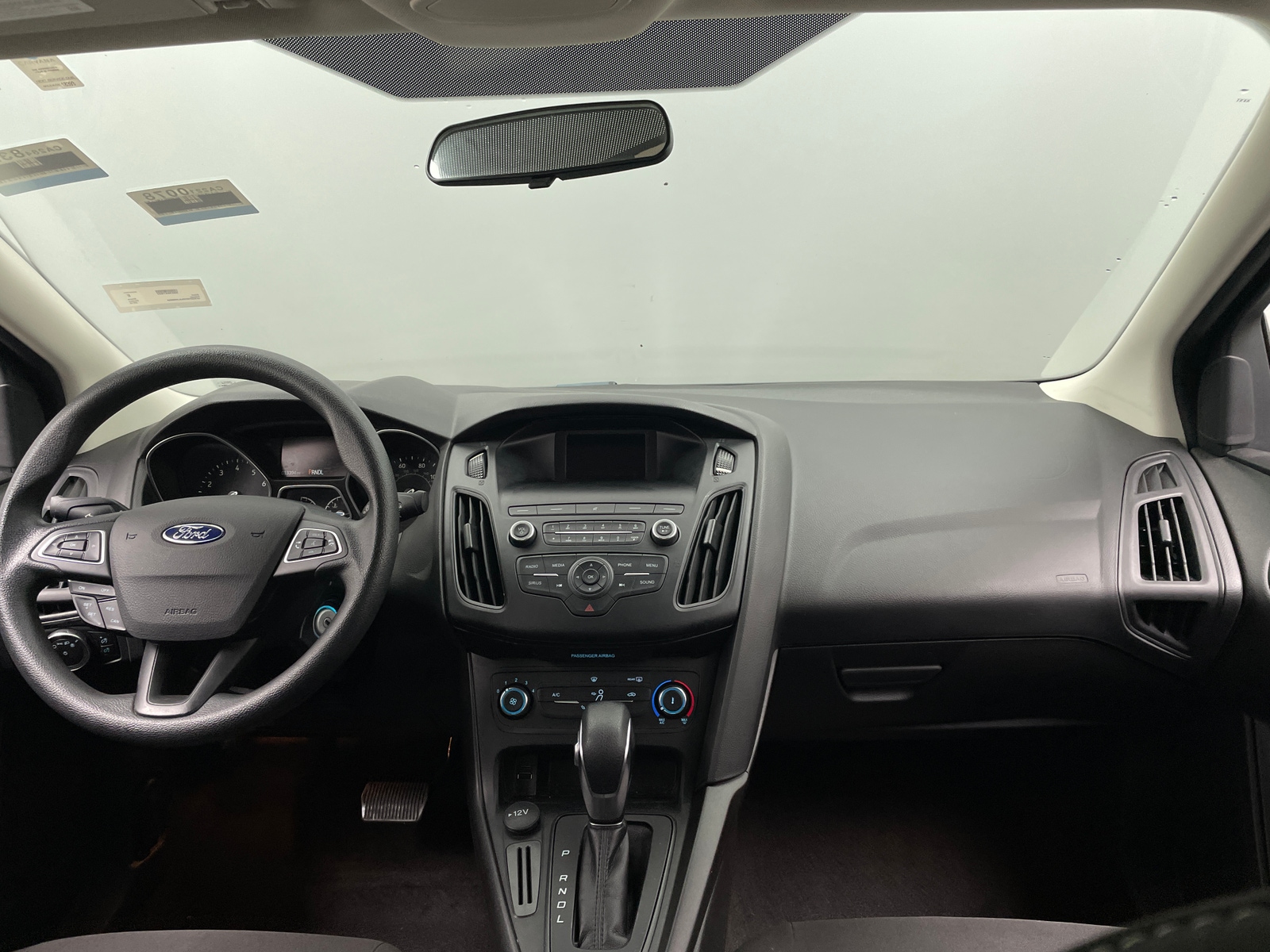Thumbnail: 2018 Ford Focus - 3