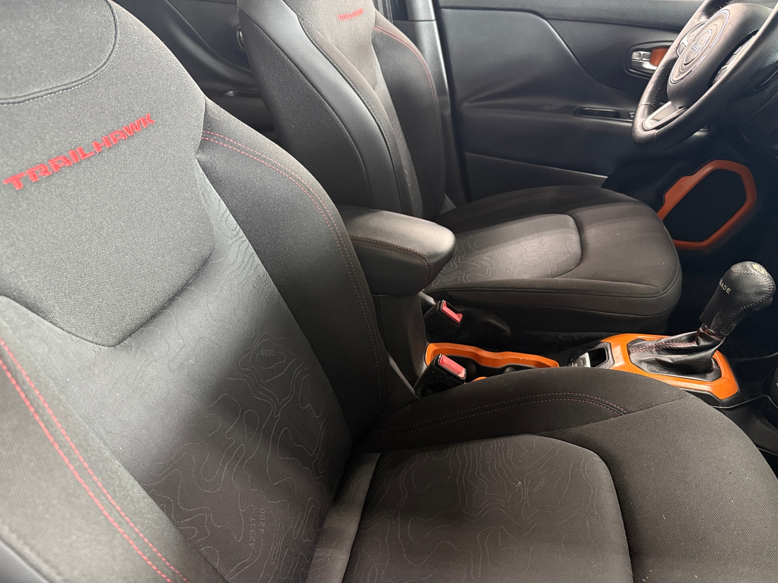 Thumbnail: 2016 Jeep Renegade - 2