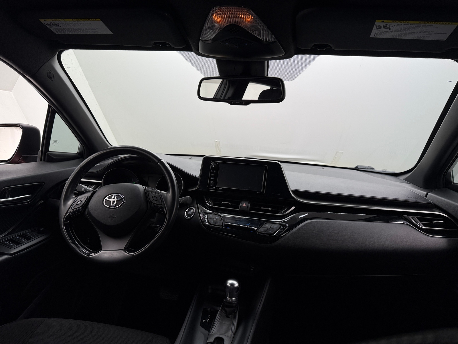 Thumbnail: 2018 Toyota C-HR - 3