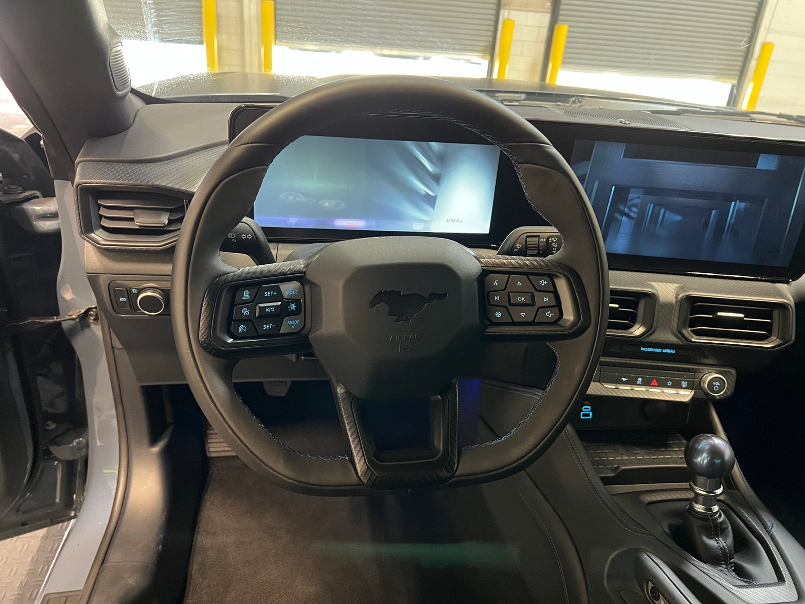 Thumbnail: 2024 Ford Mustang - 5