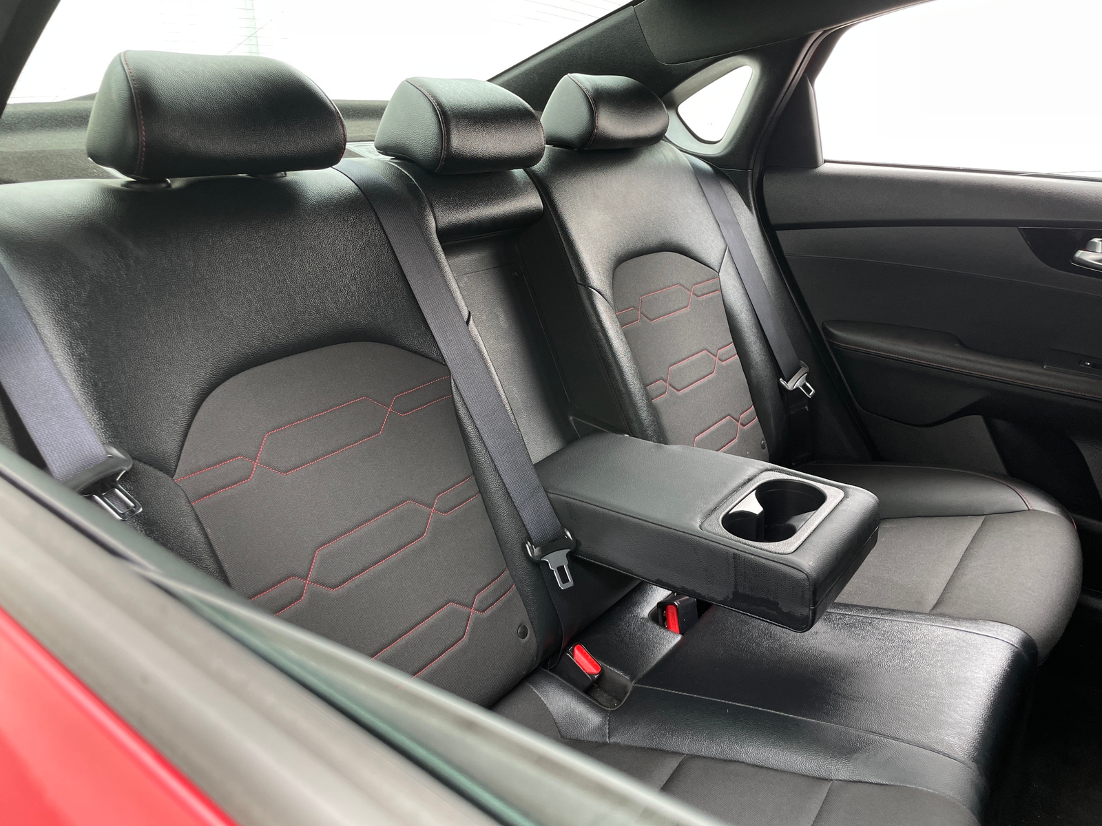 Thumbnail: 2020 Kia Forte - 5