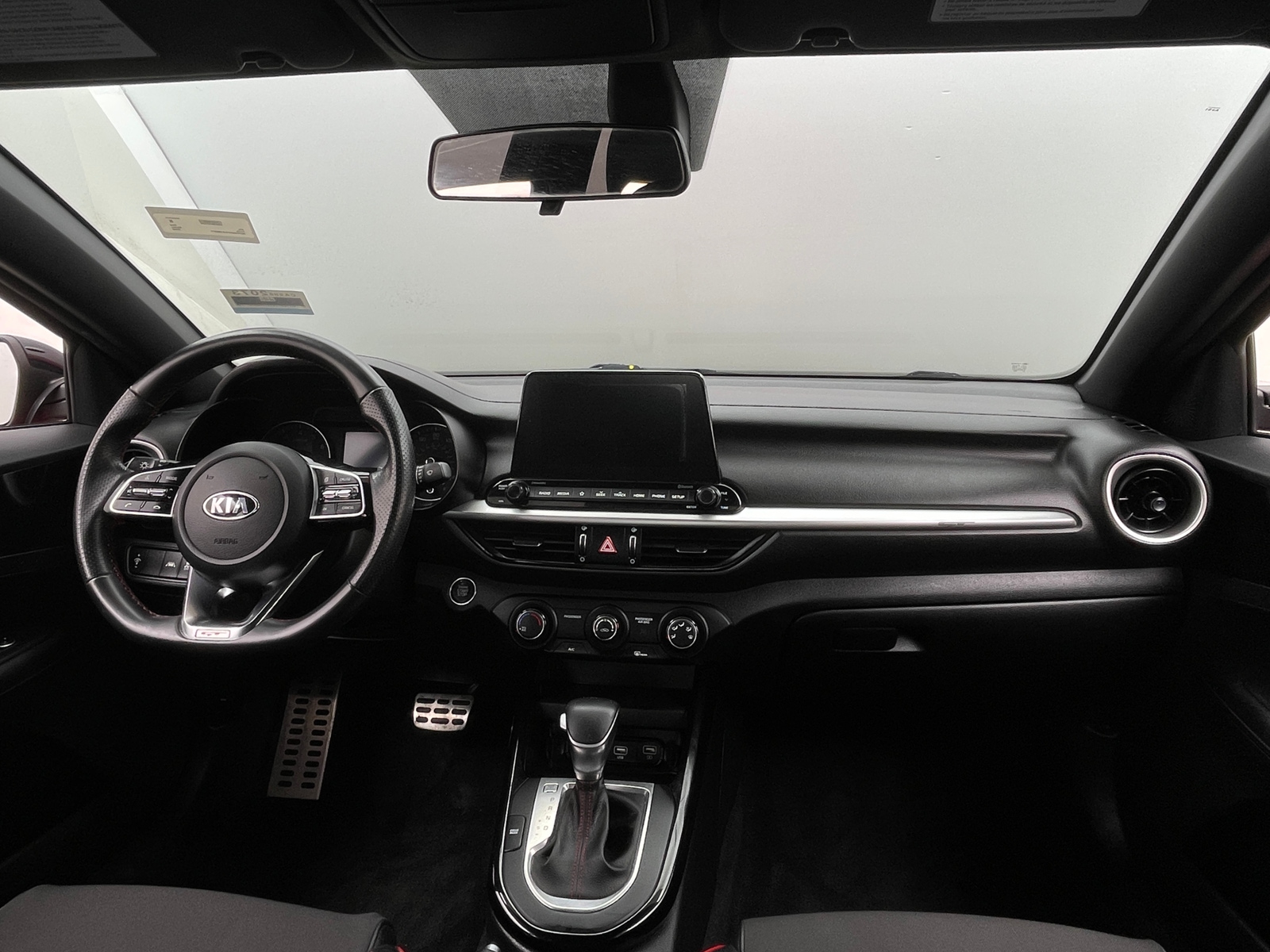 Thumbnail: 2020 Kia Forte - 2