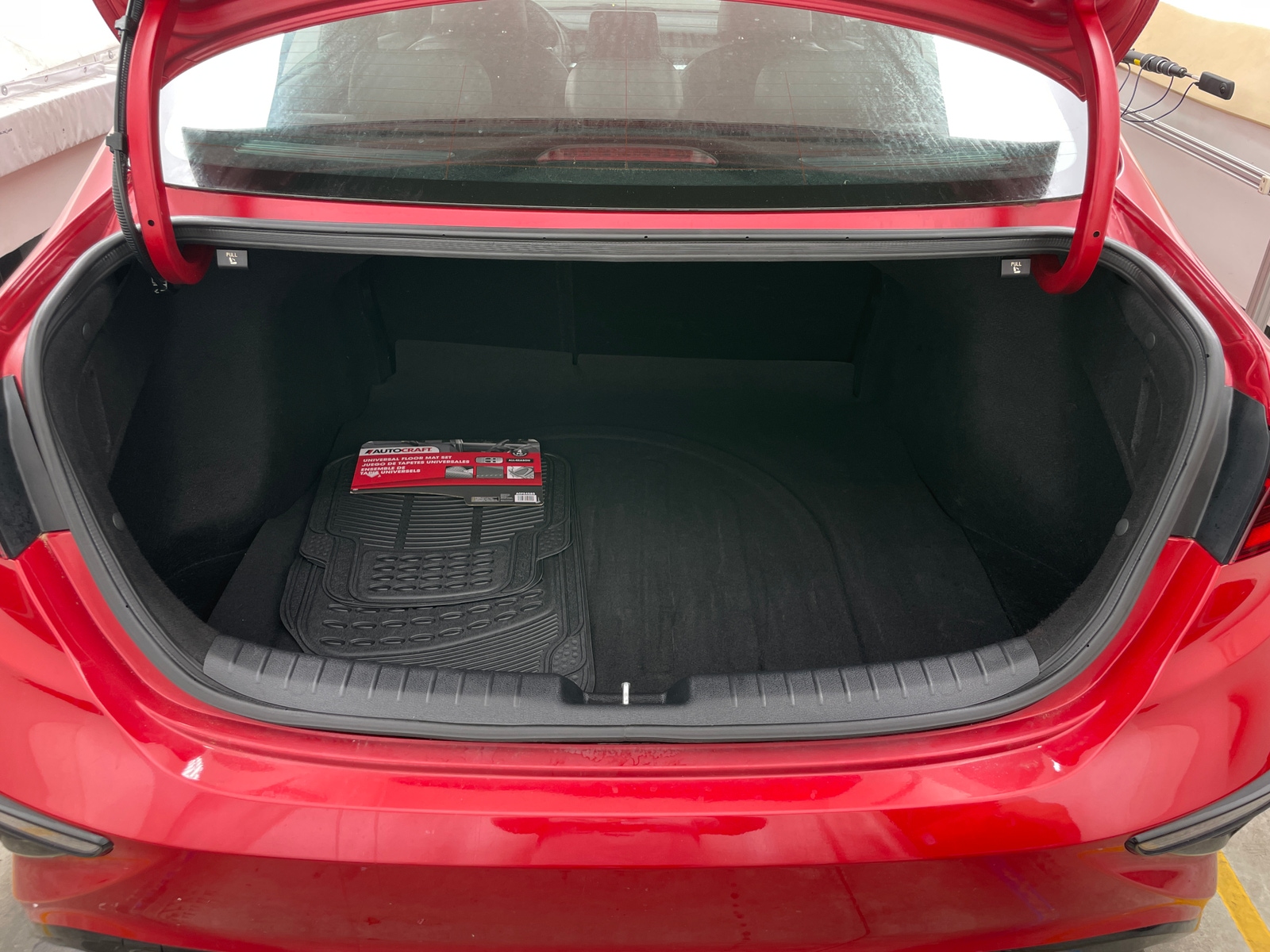 Thumbnail: 2020 Kia Forte - 6