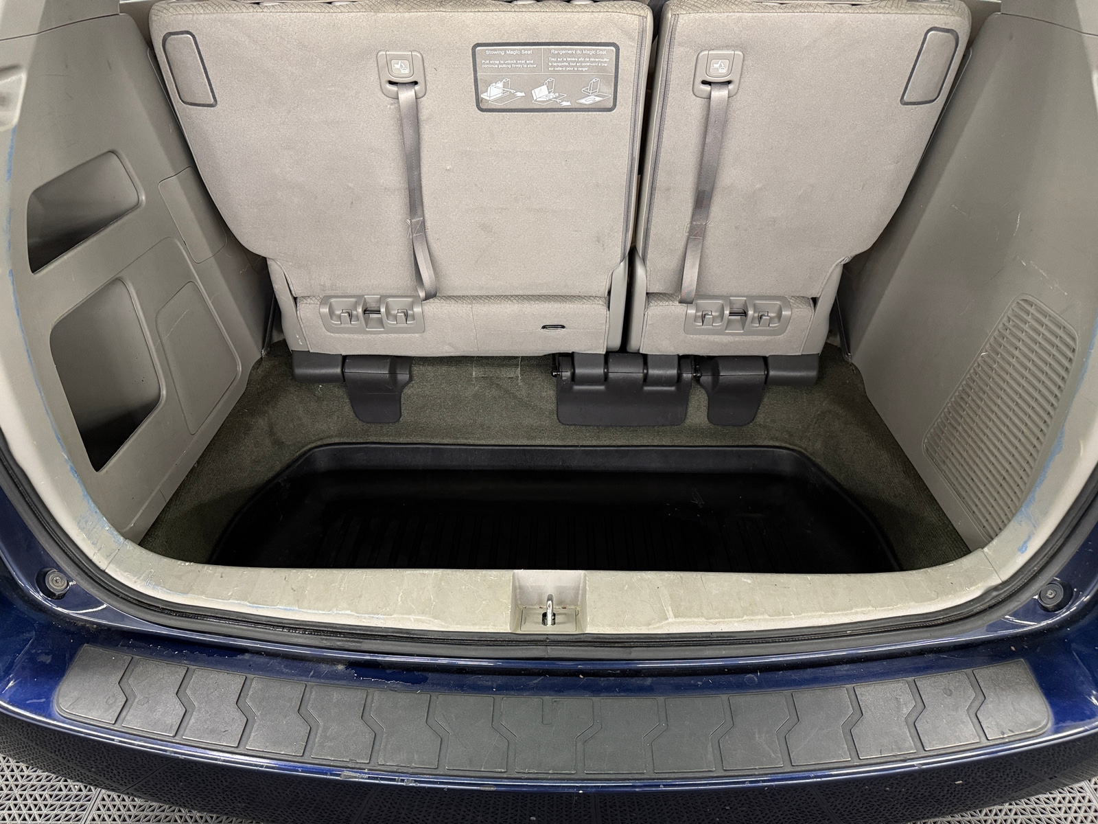 Thumbnail: 2016 Honda Odyssey - 7