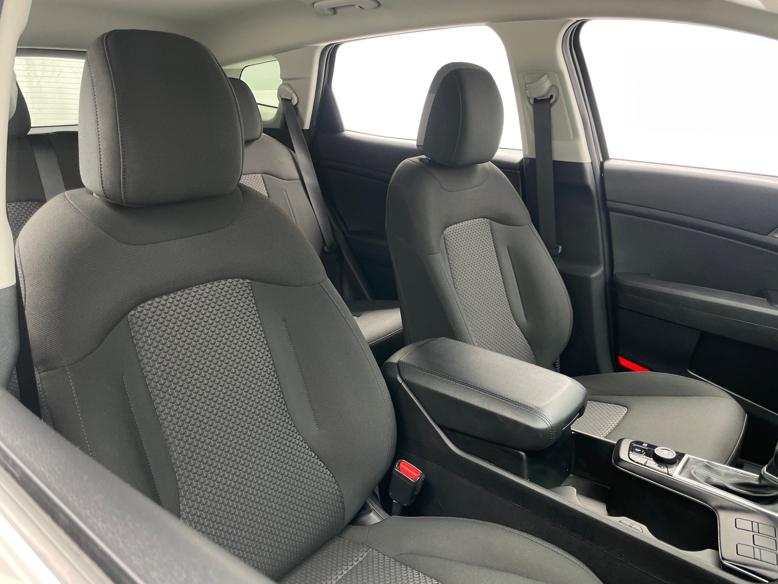 Thumbnail: 2024 Kia Sportage - 2