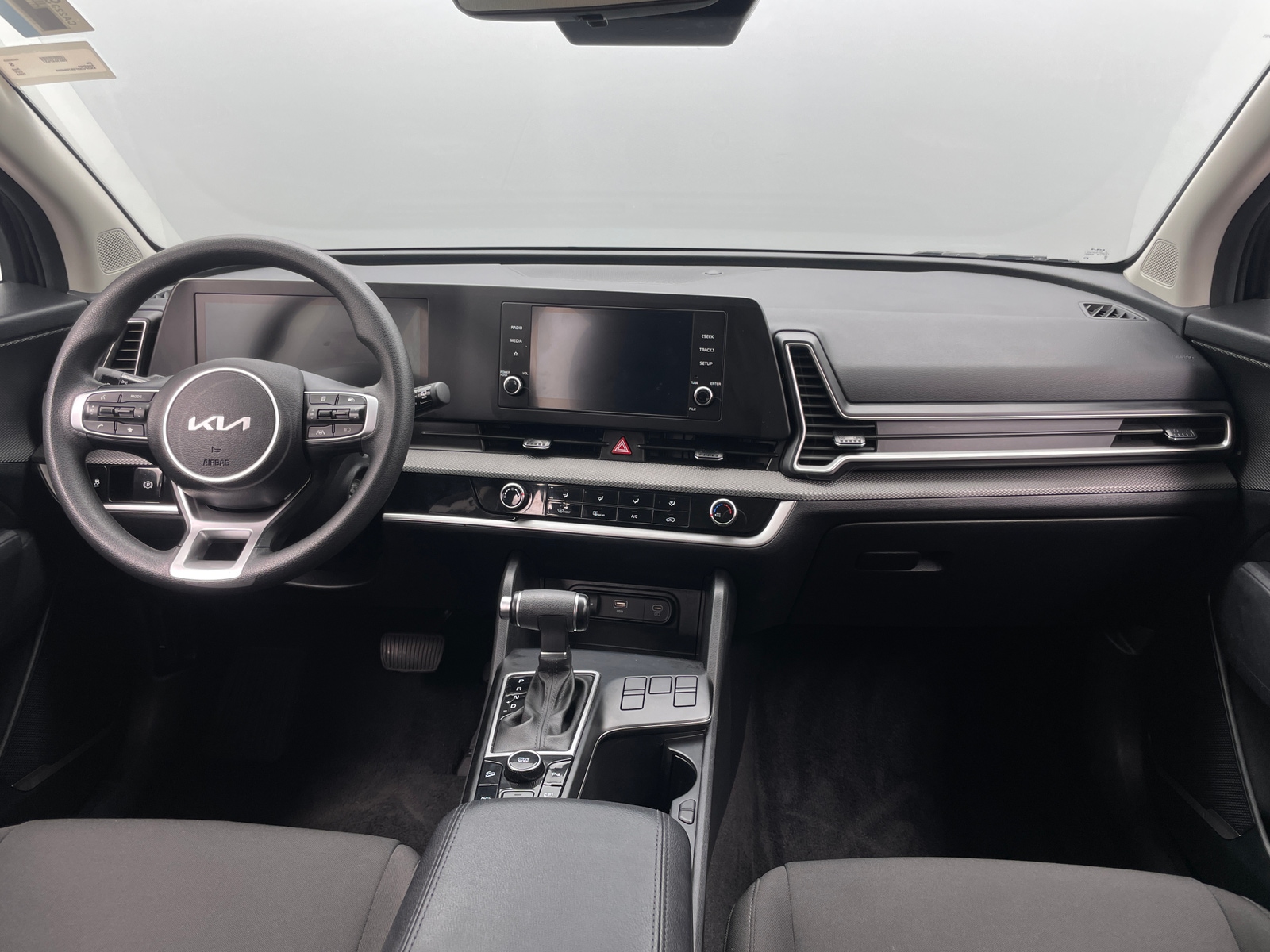 Thumbnail: 2024 Kia Sportage - 3