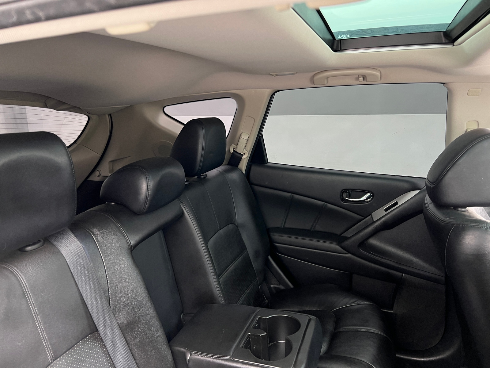 Thumbnail: 2012 Nissan Murano - 5