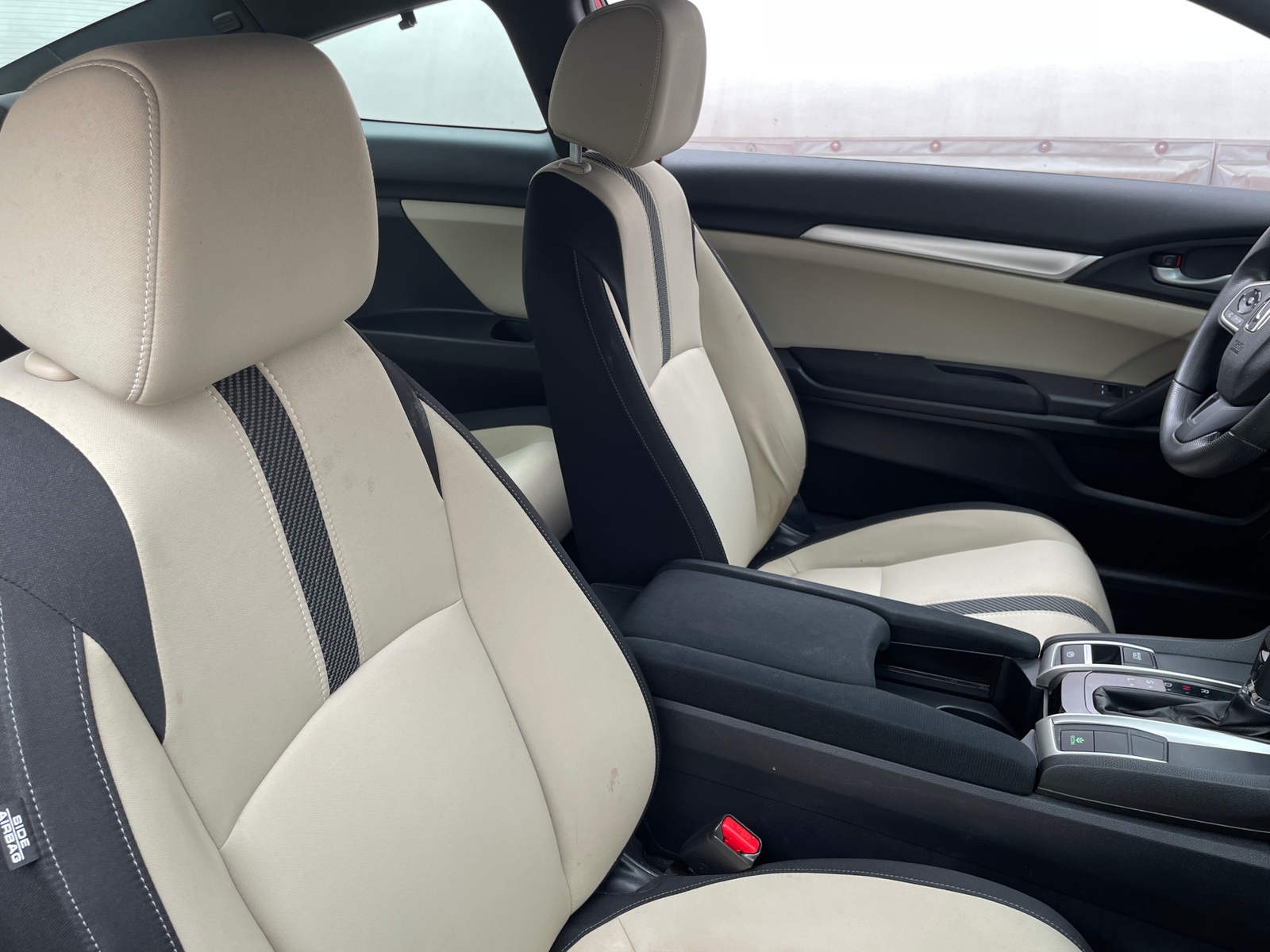 Thumbnail: 2016 Honda Civic - 2