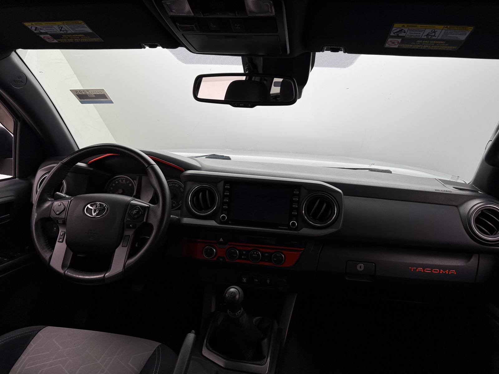 Thumbnail: 2021 Toyota Tacoma - 3