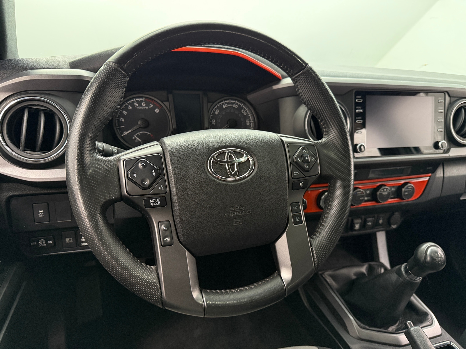 Thumbnail: 2021 Toyota Tacoma - 5