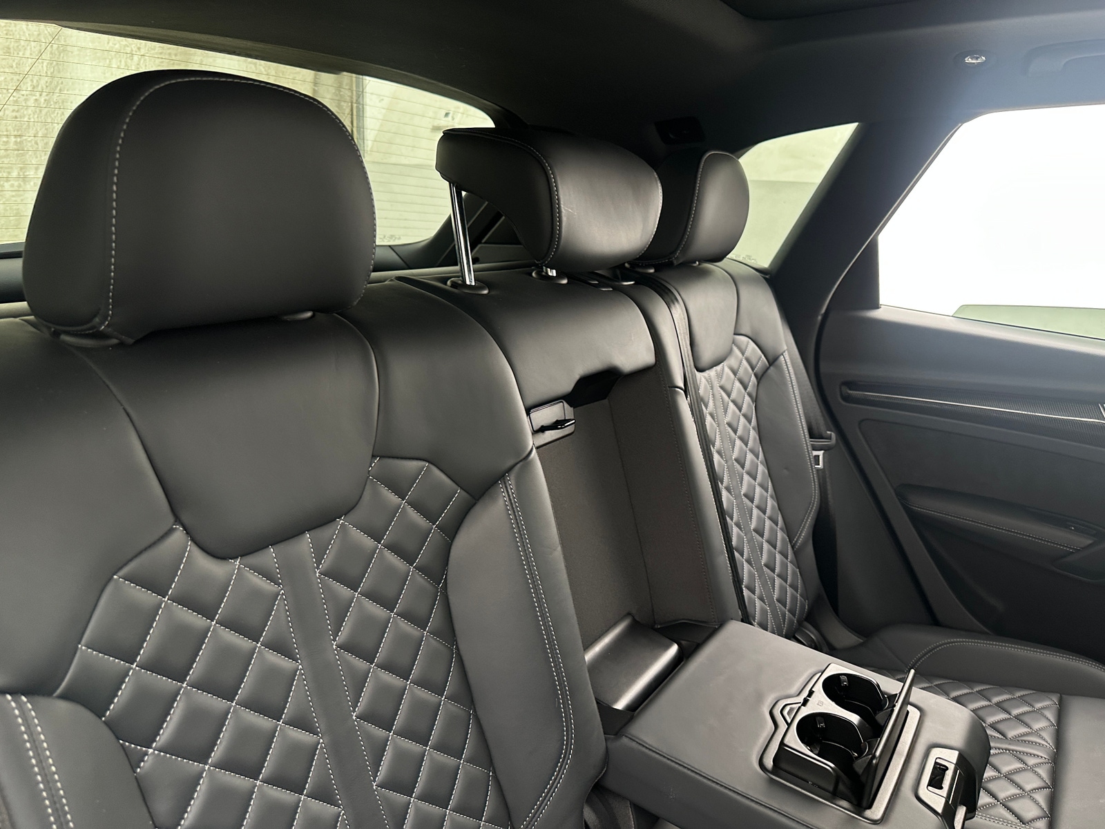 Thumbnail: 2018 Audi SQ5 - 5