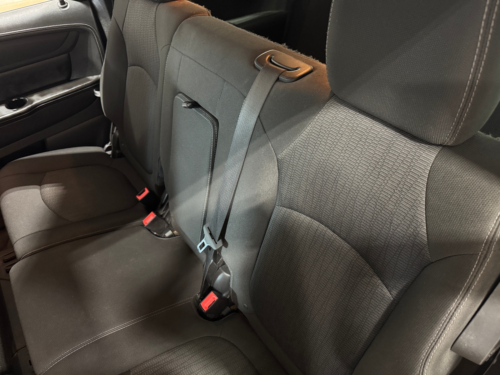 Thumbnail: 2016 Chevrolet Traverse - 6