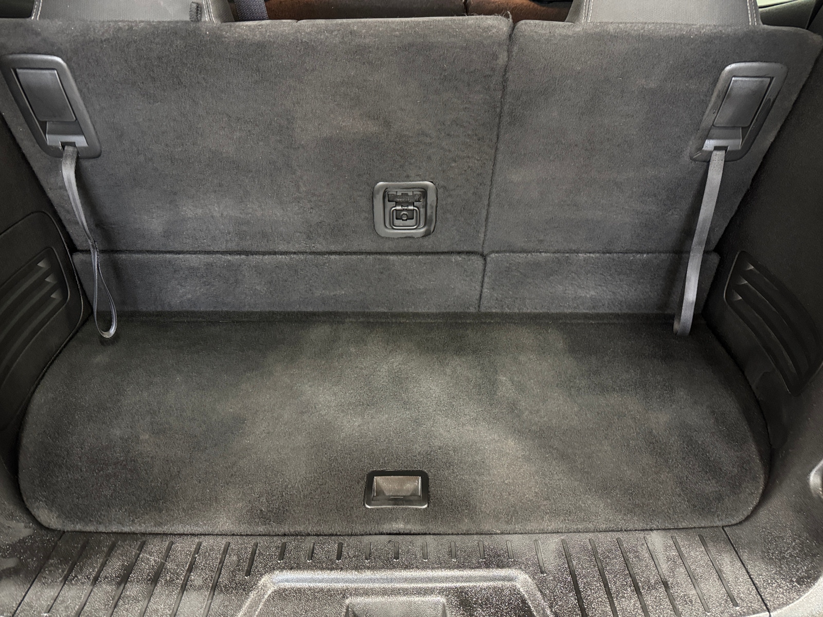 Thumbnail: 2016 Chevrolet Traverse - 7