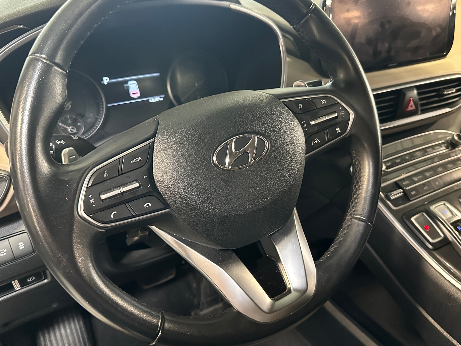 Thumbnail: 2023 Hyundai Santa Fe - 5