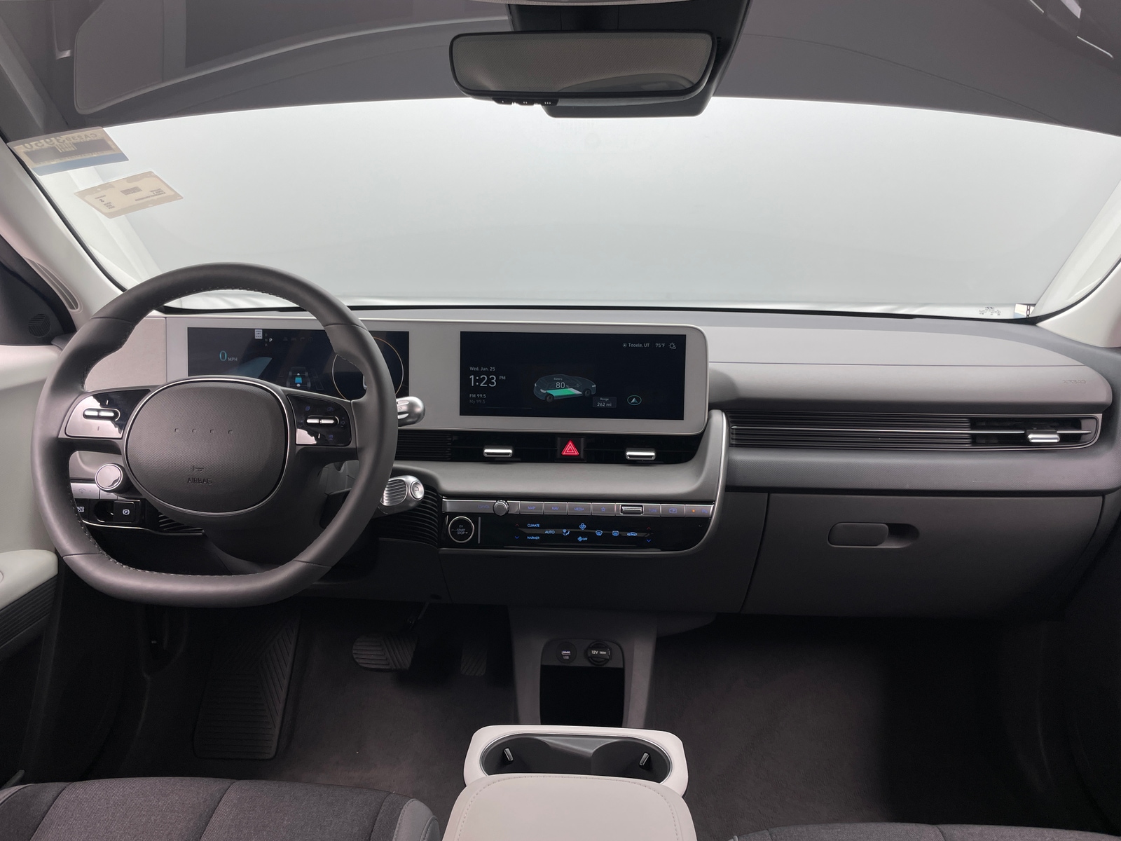 Thumbnail: 2024 Hyundai Ioniq 5 - 3