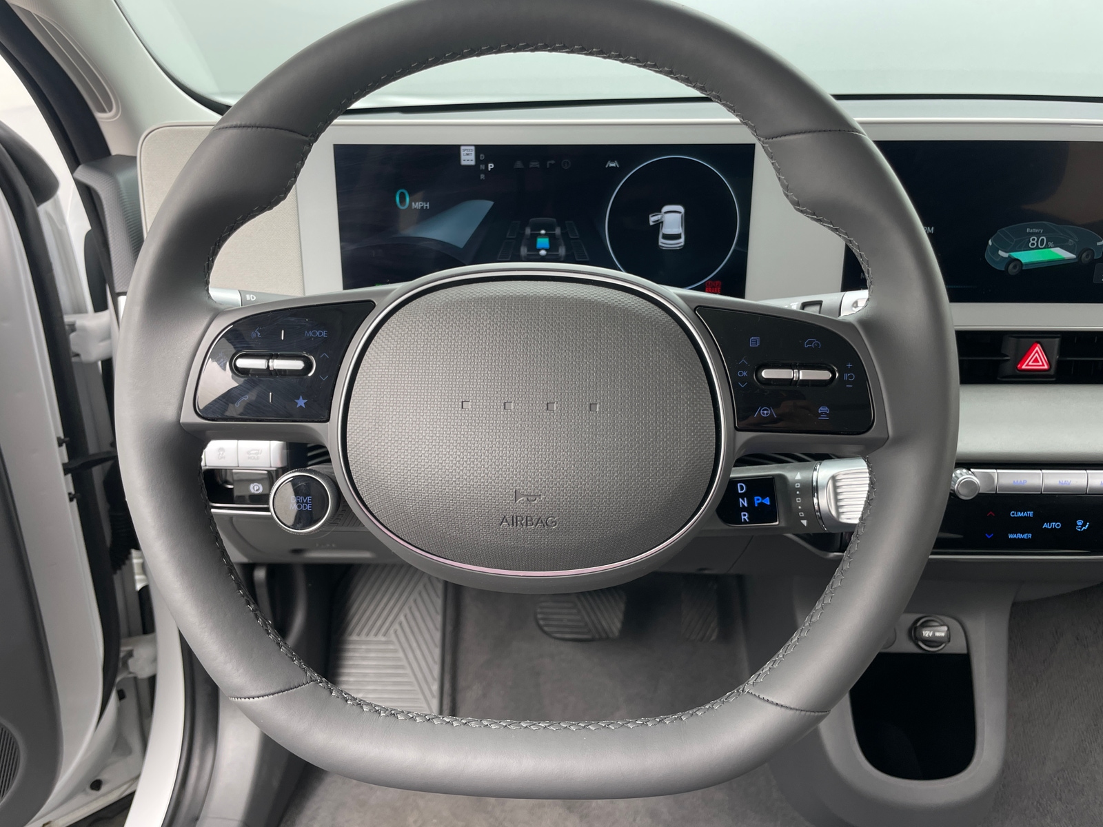 Thumbnail: 2024 Hyundai Ioniq 5 - 5