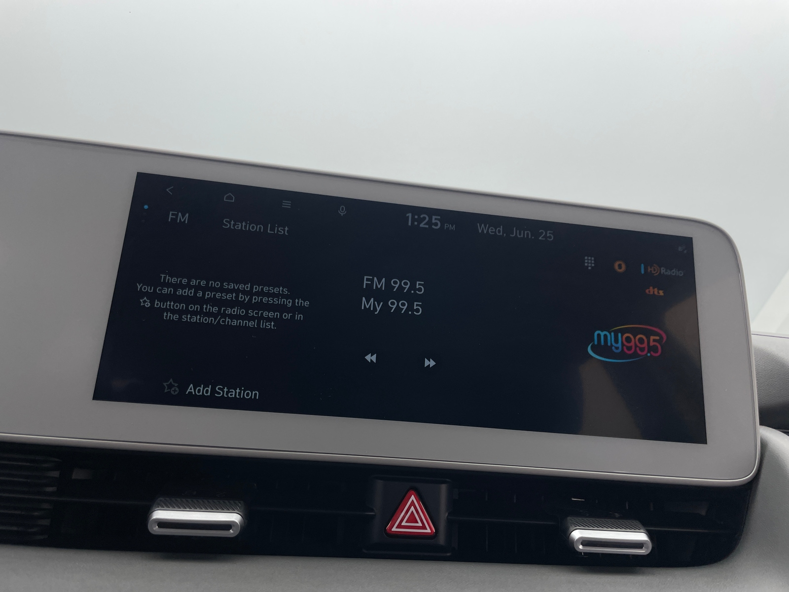 Thumbnail: 2024 Hyundai Ioniq 5 - 4